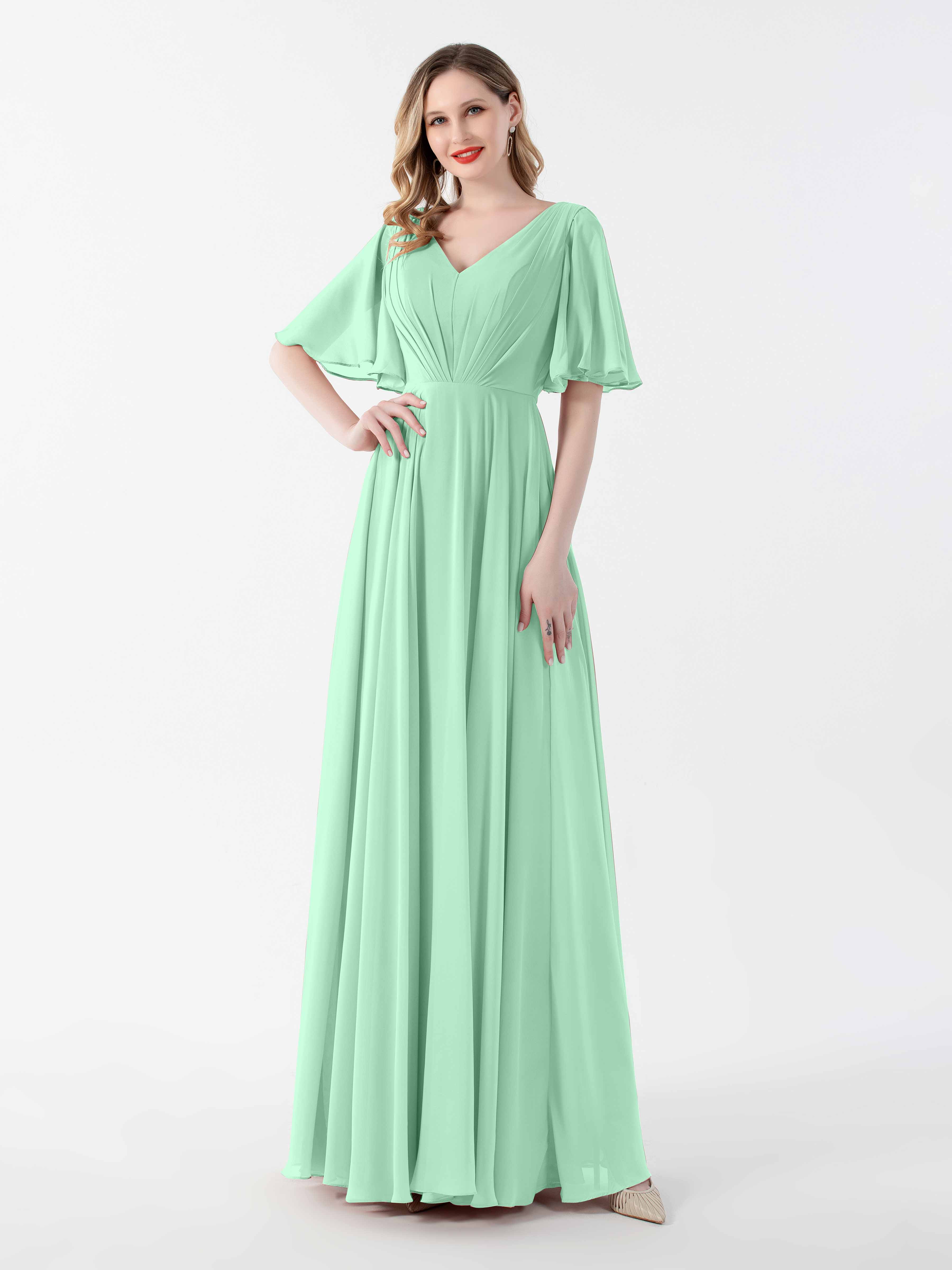 #color_Mint Green