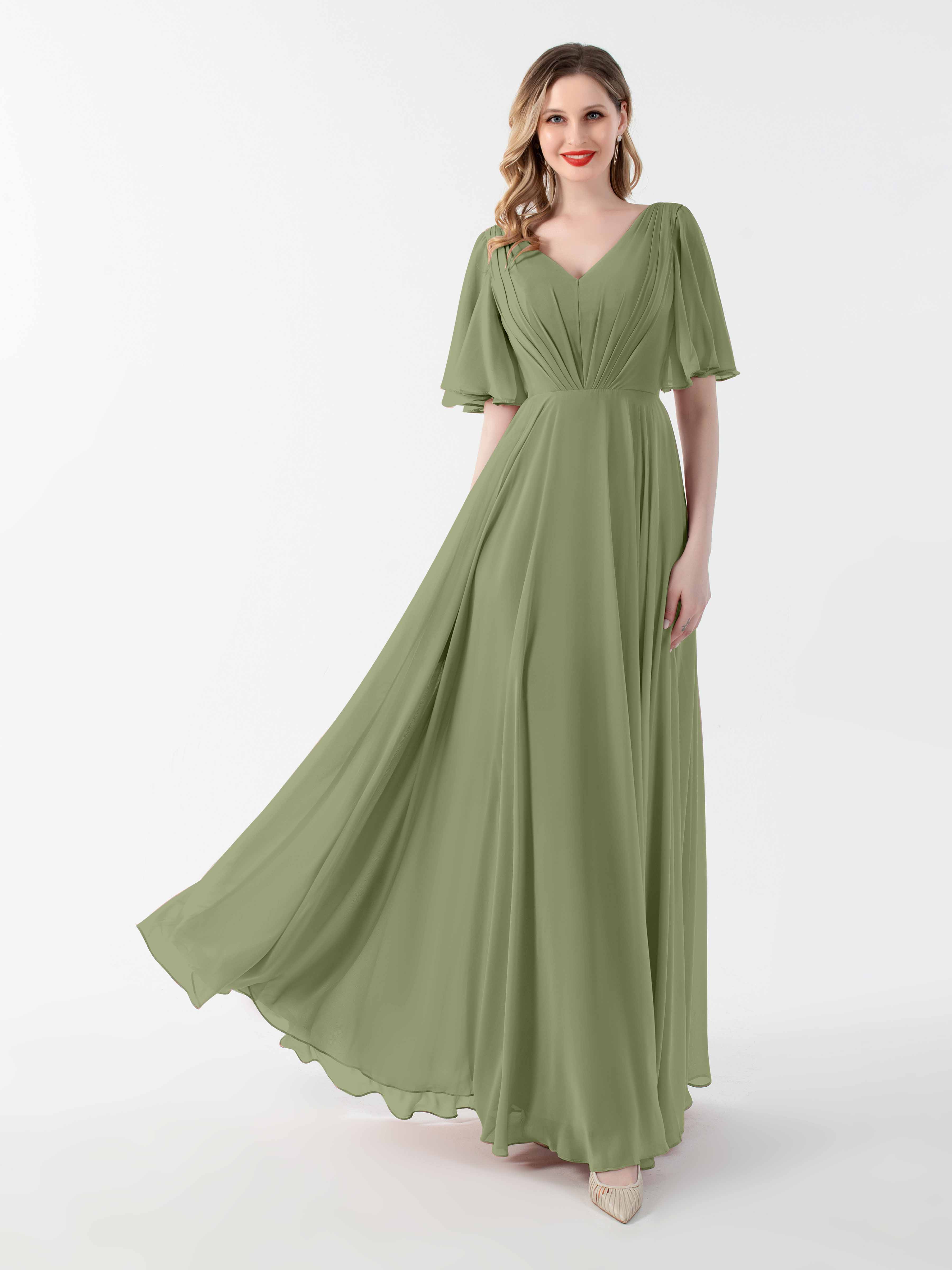 #color_Olive Green