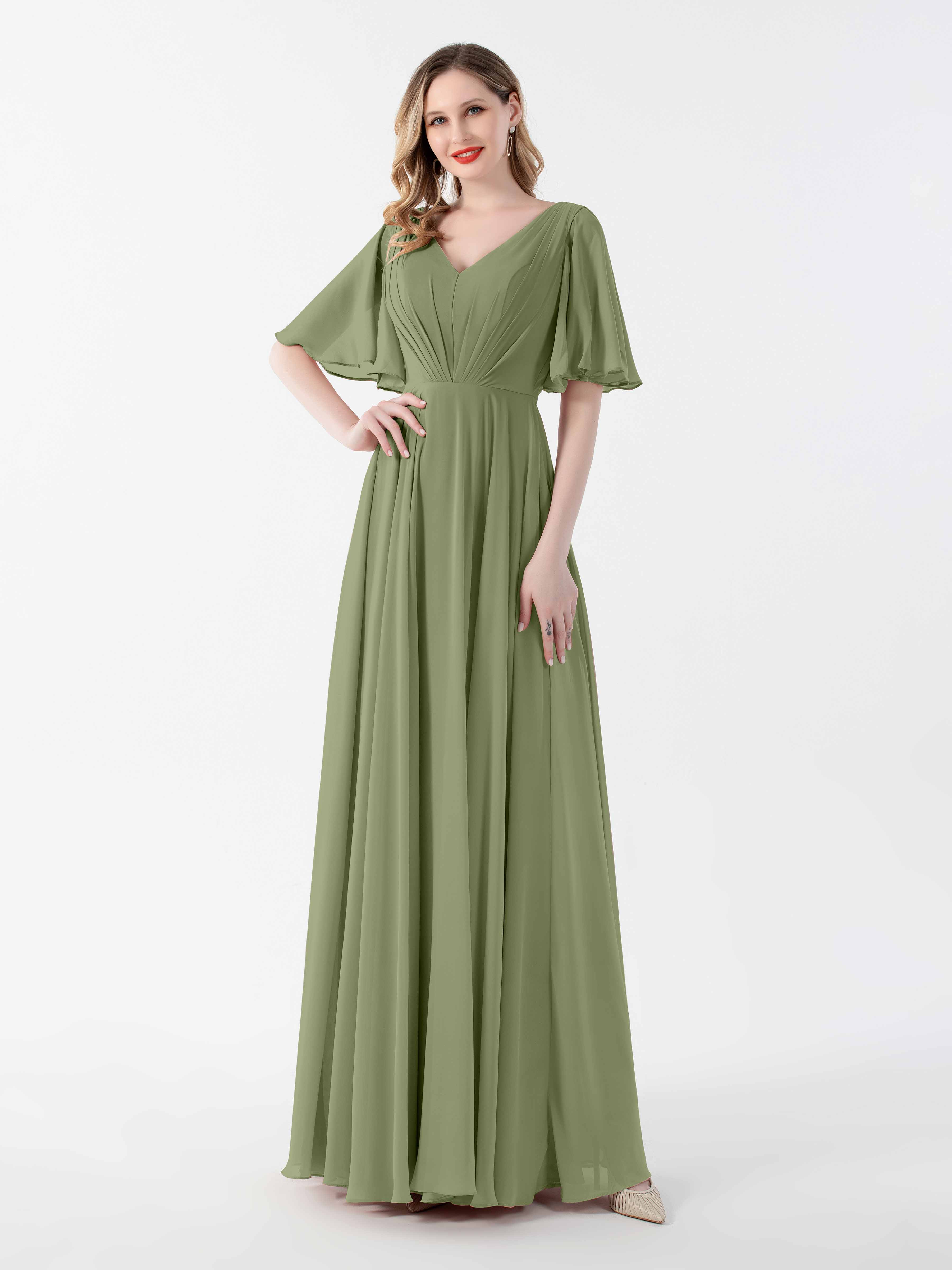 #color_Olive Green