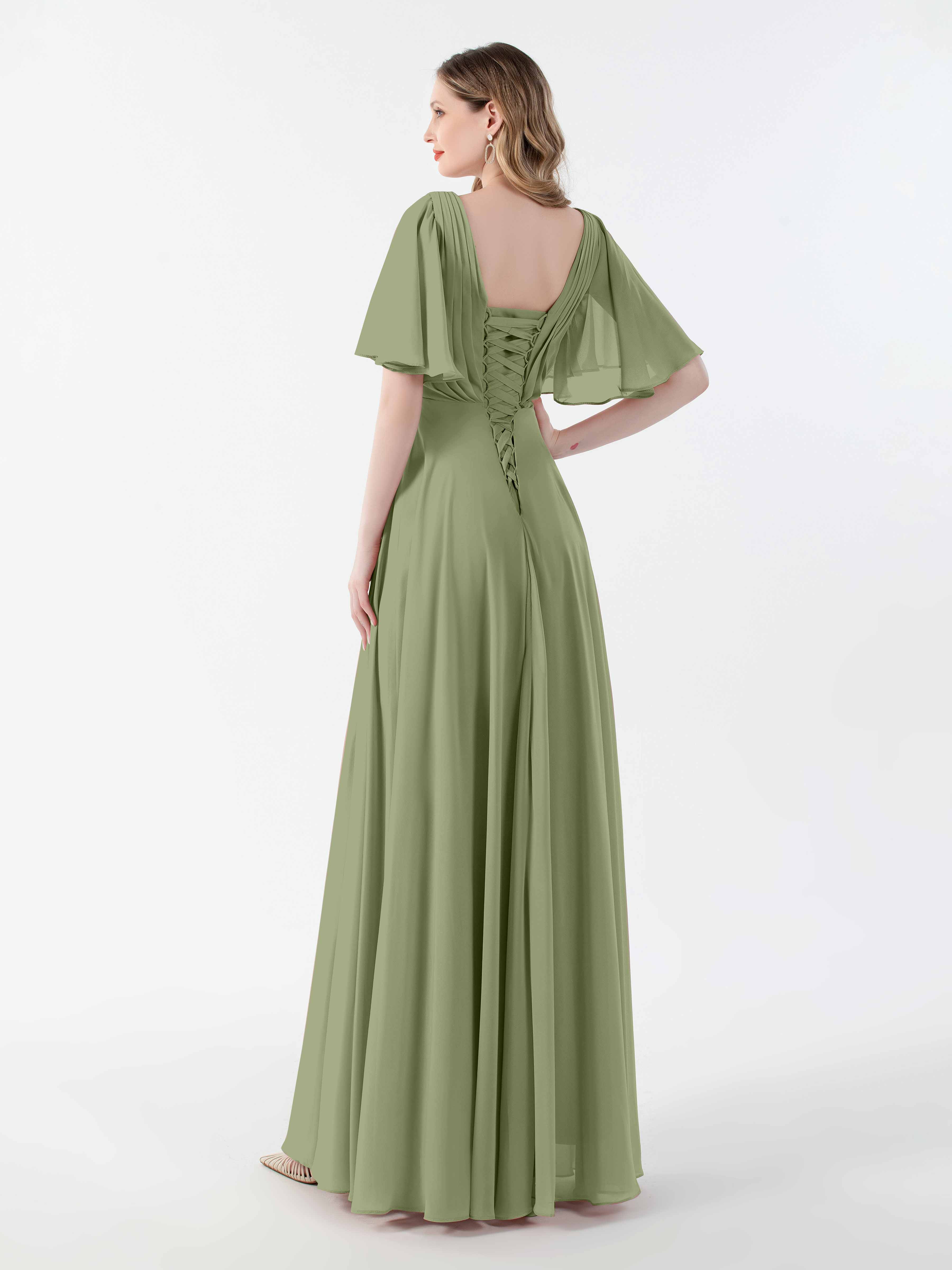 #color_Olive Green