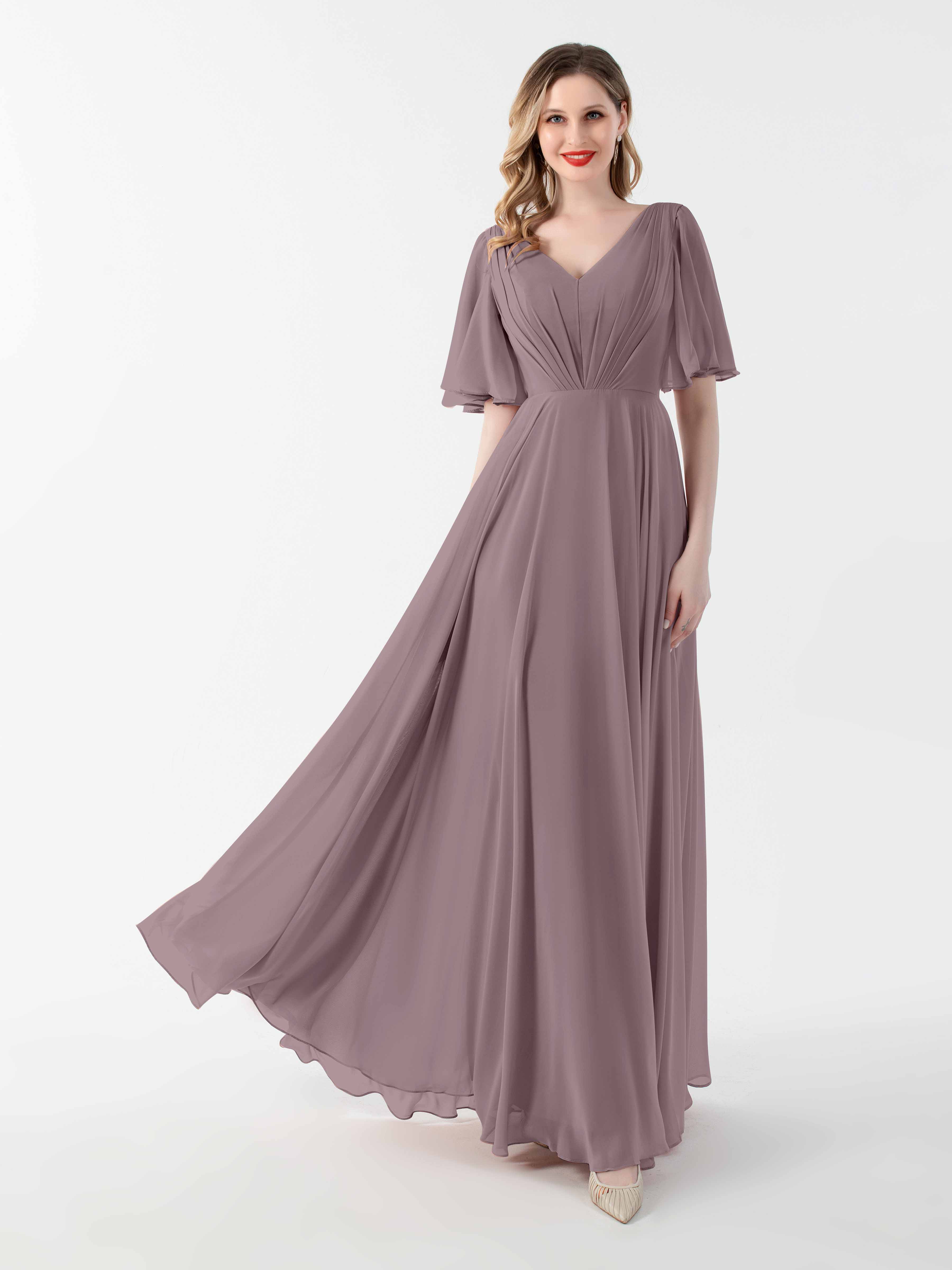 #color_Vintage Mauve