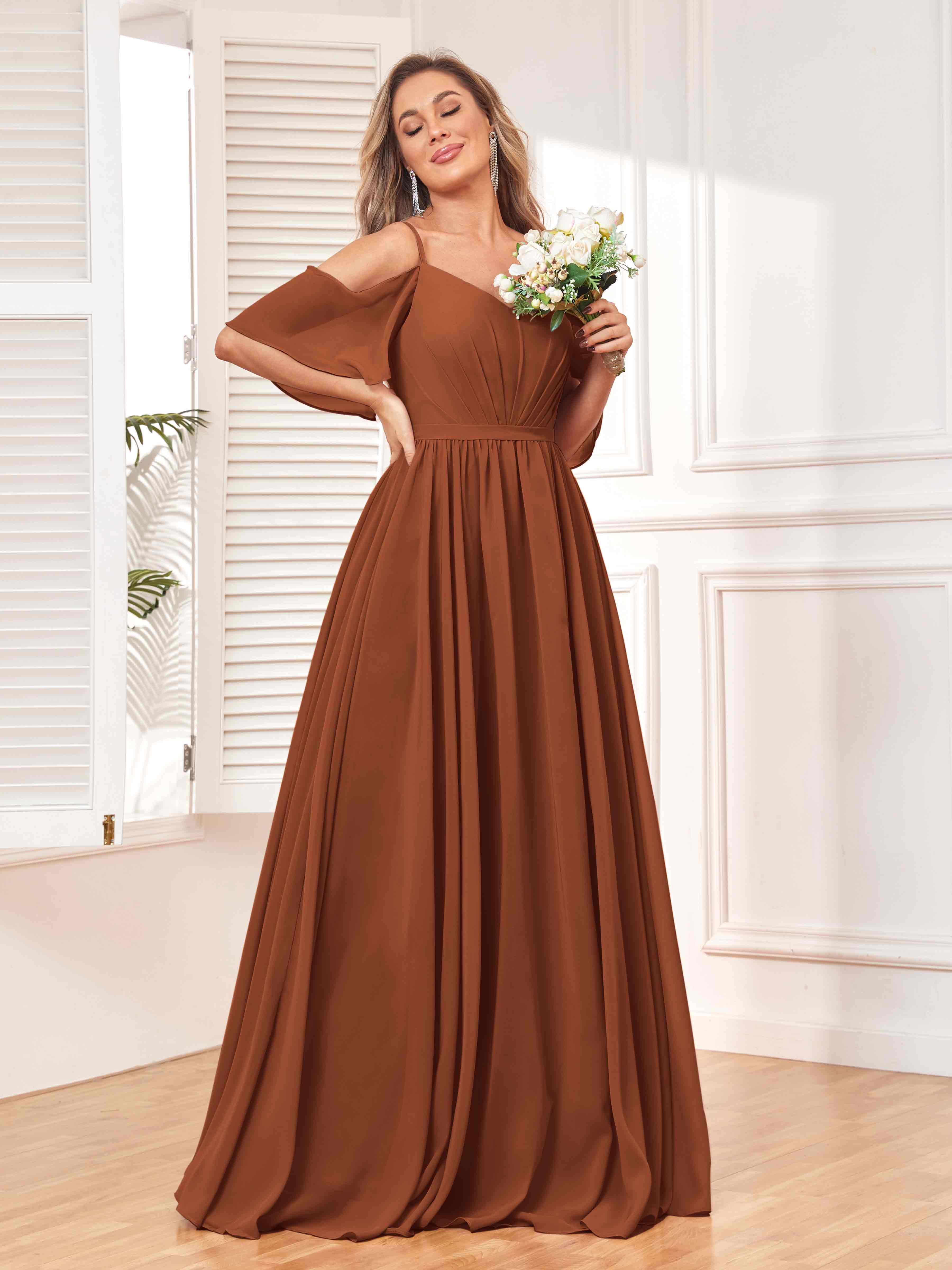 #color_Burnt Orange