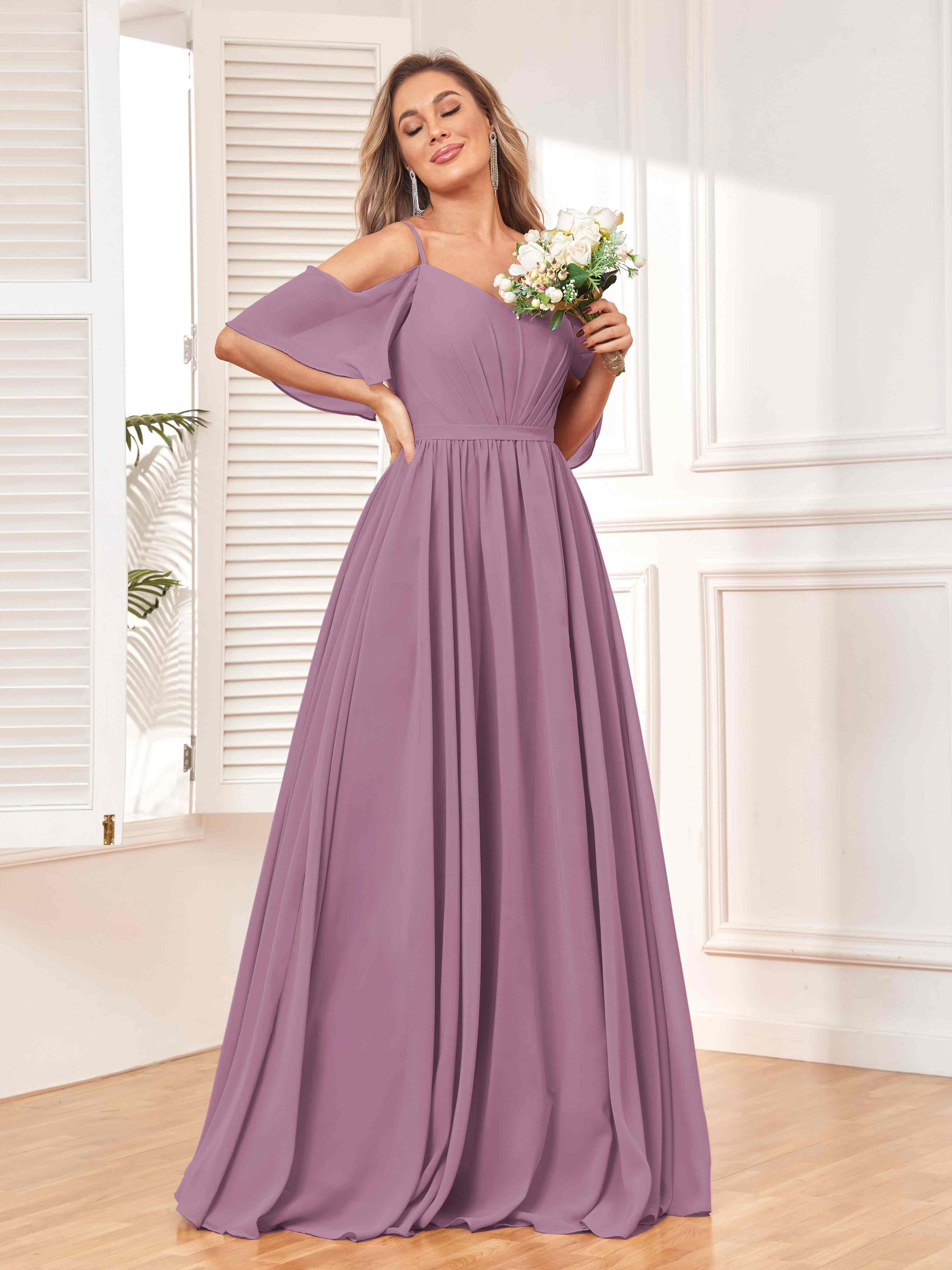 #color_Dusty Purple