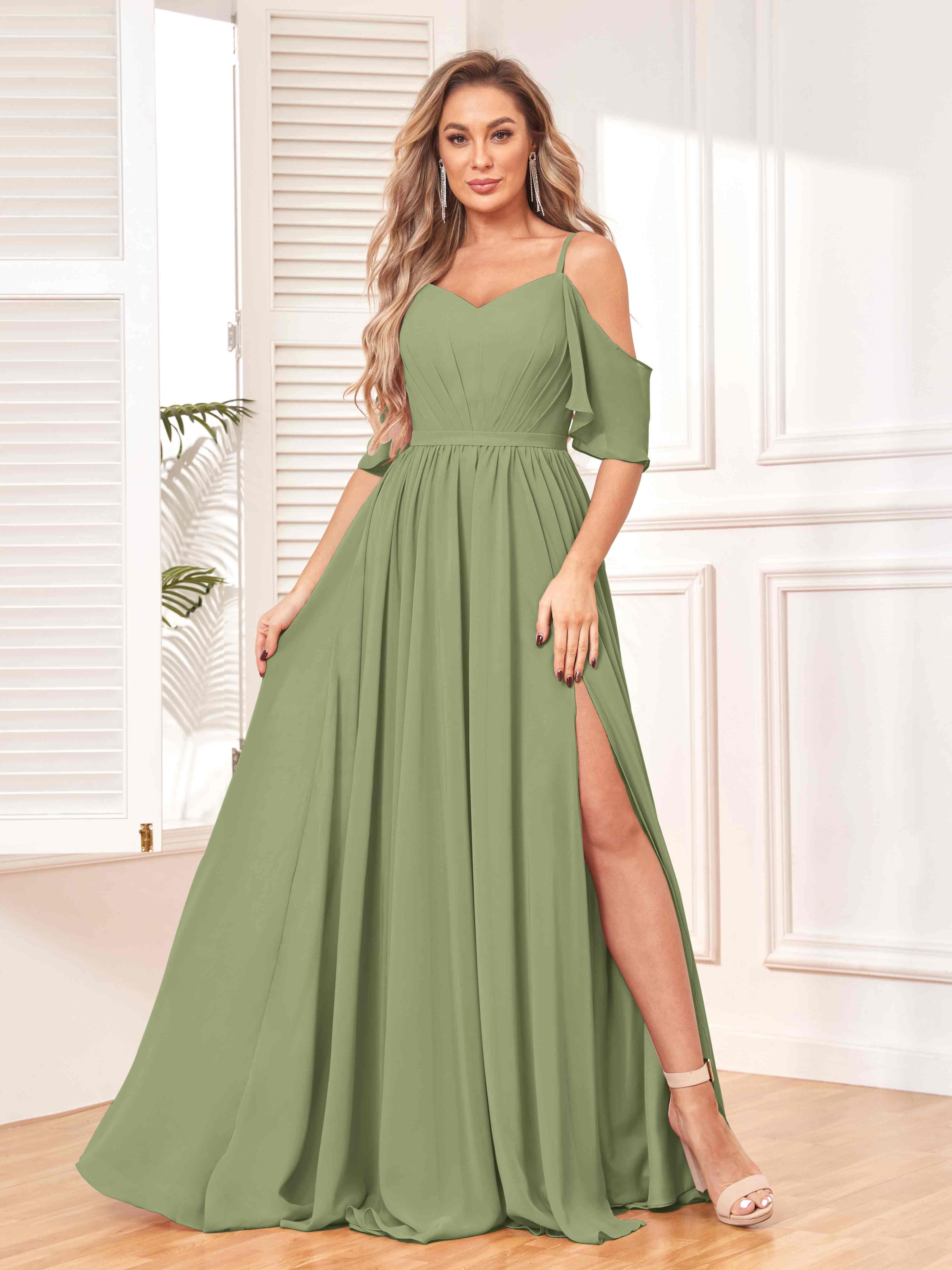 #color_Olive Green