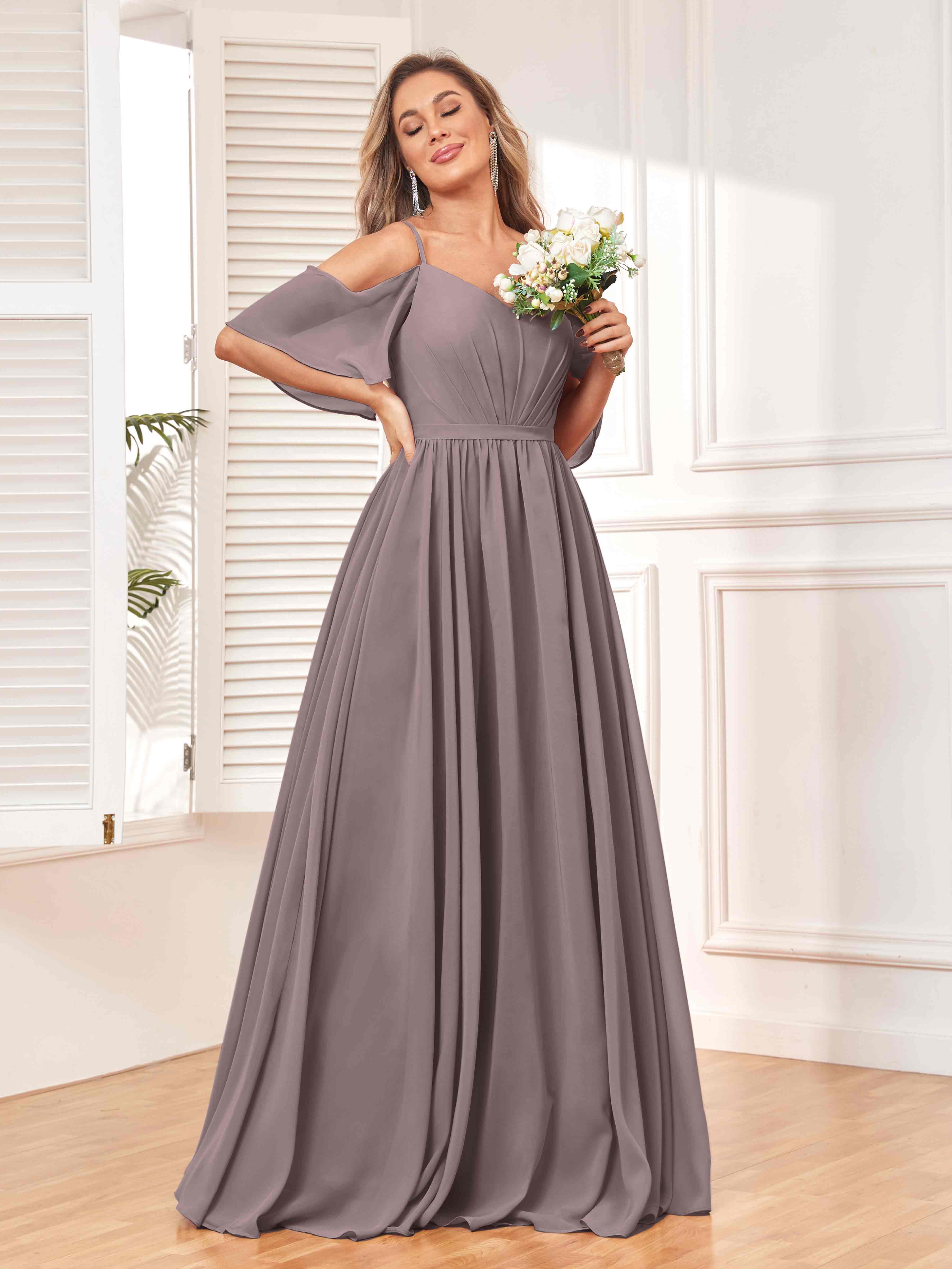 #color_Vintage Mauve