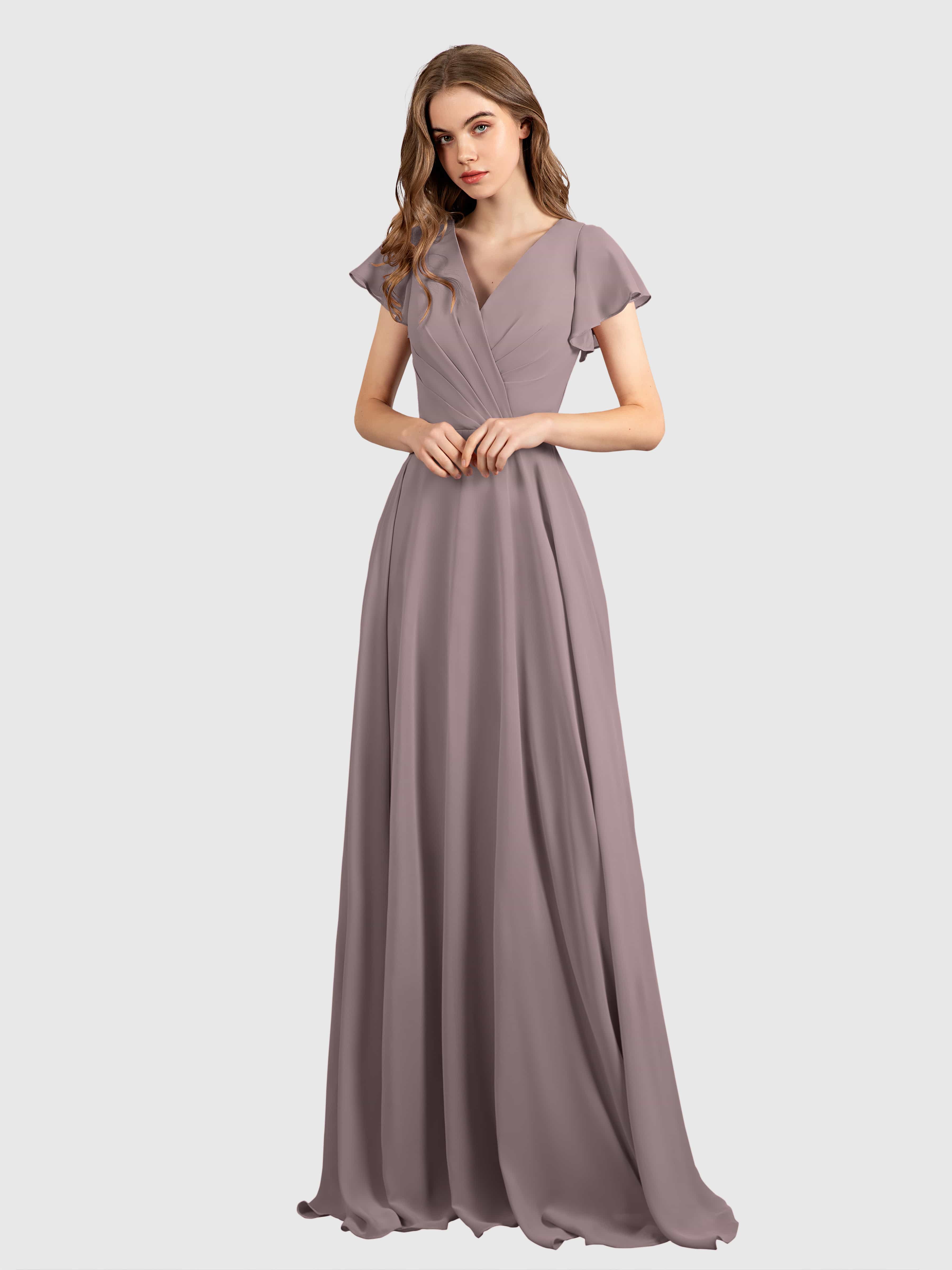 #color_Vintage Mauve