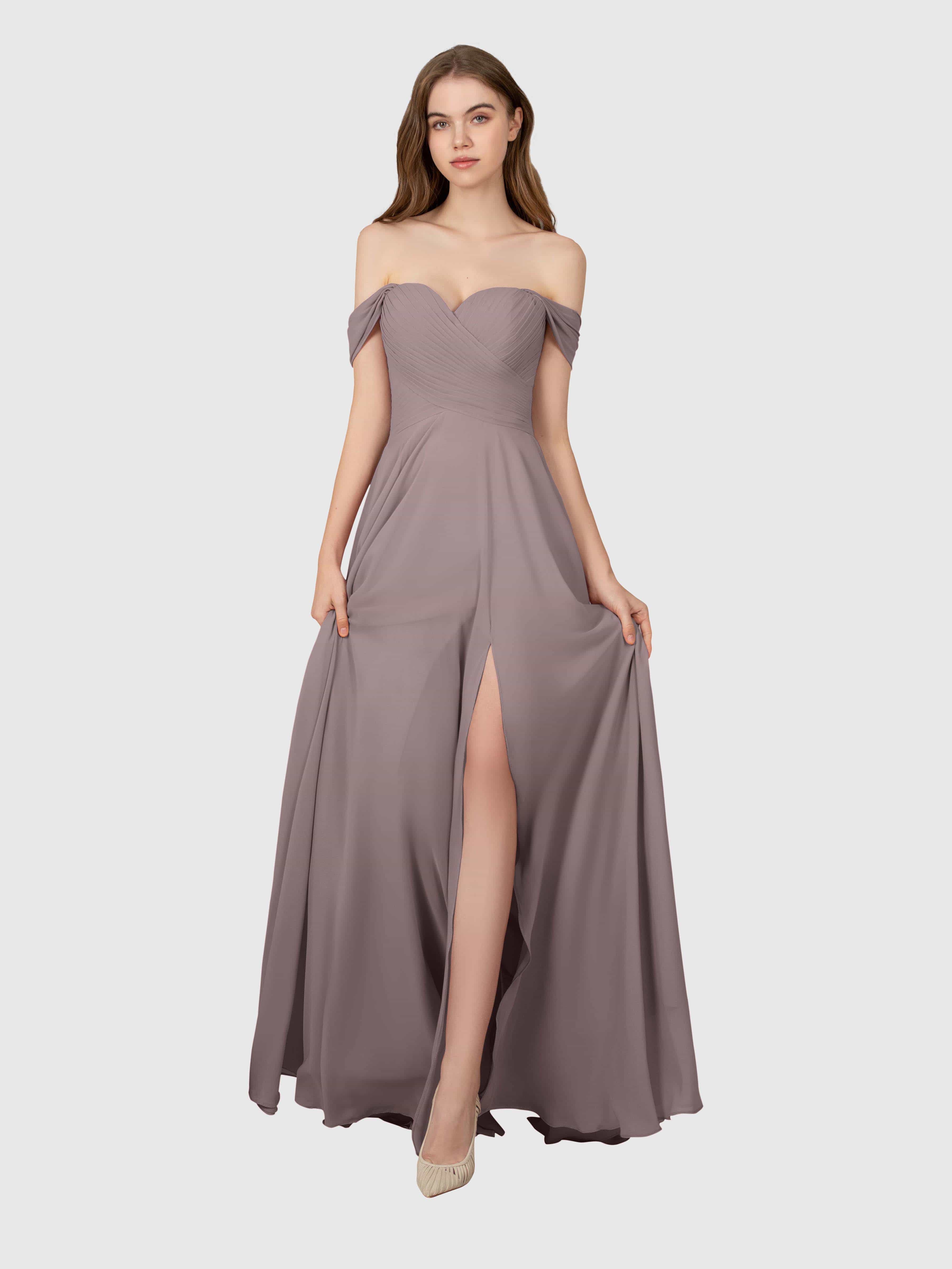 #color_Vintage Mauve