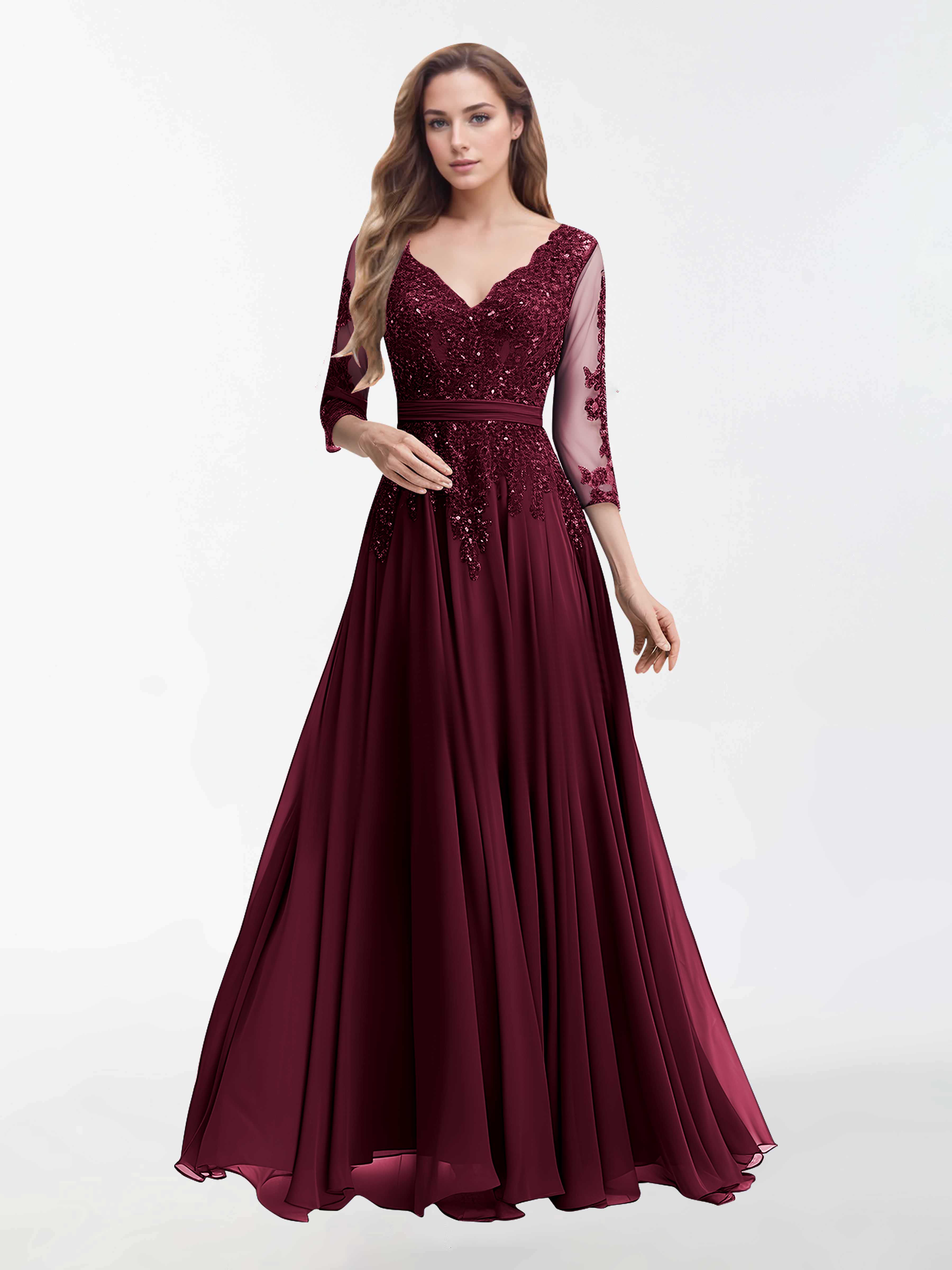 Sutton Gorgeous Short Sleeves A Line Chiffon Mother Of The Bride Dress Sutton Gorgeous Short Sleeves A Line Chiffon Mother Of The Bride Dress