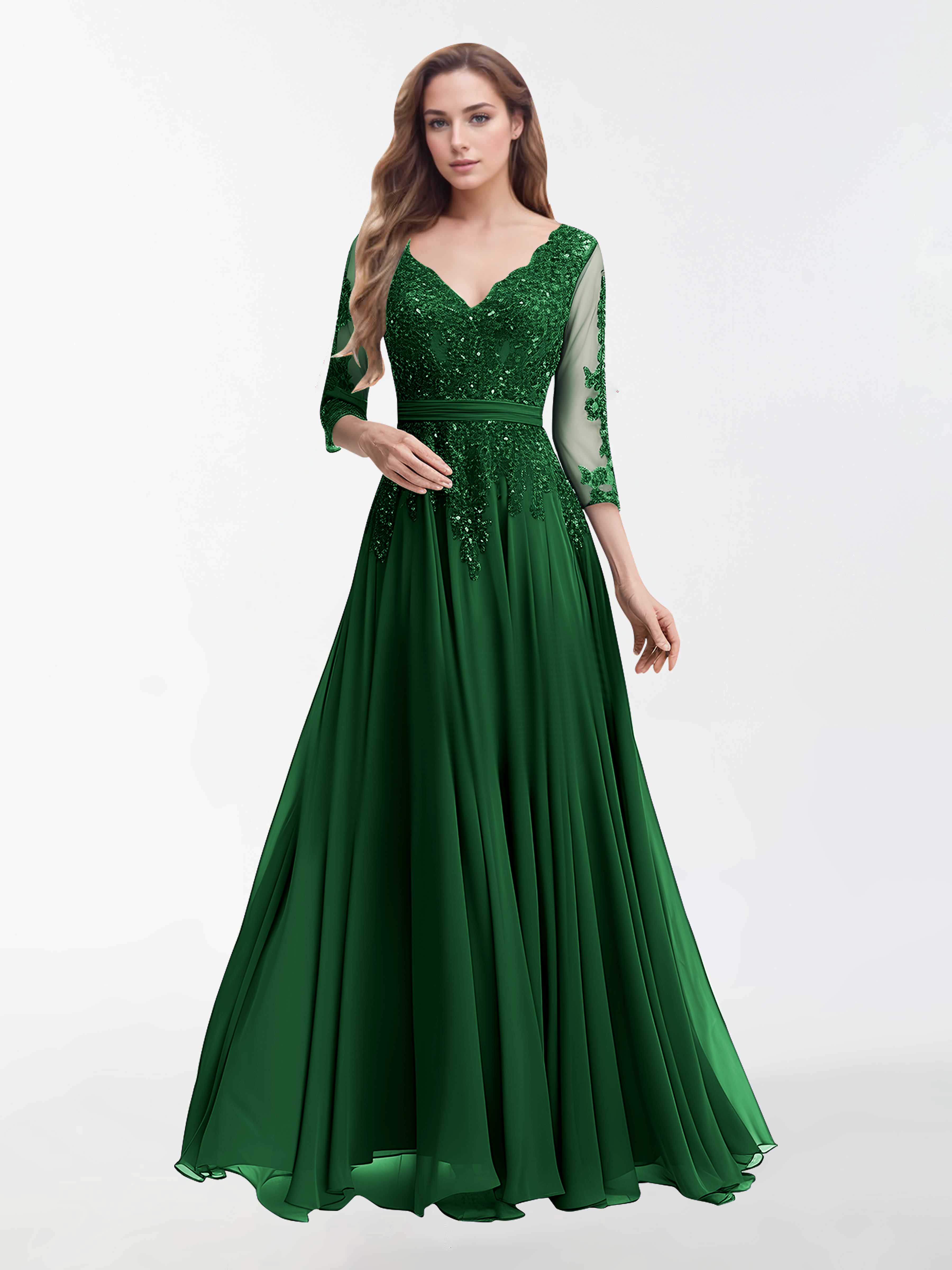 #color_Emerald Green