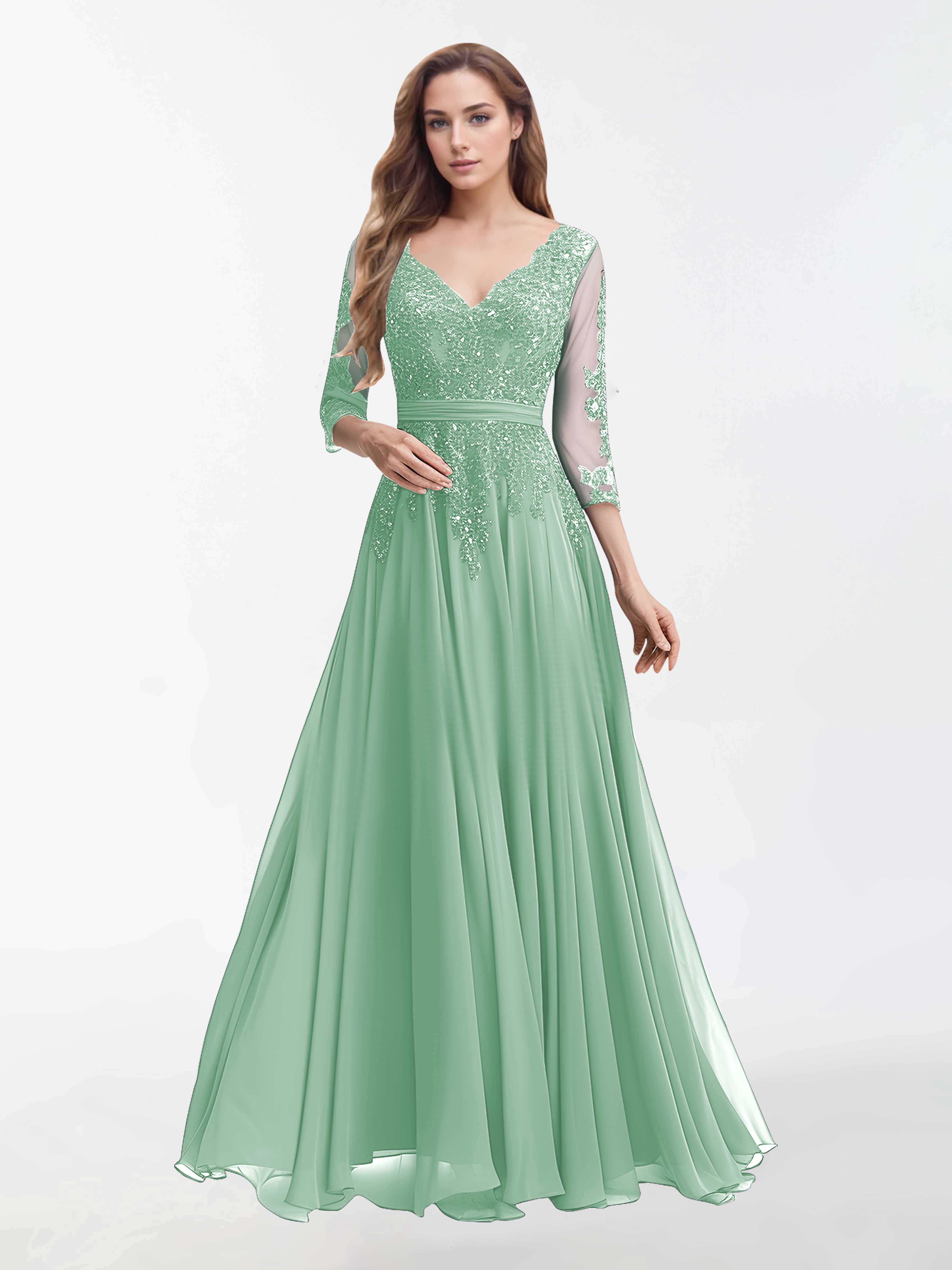 #color_Mint Green
