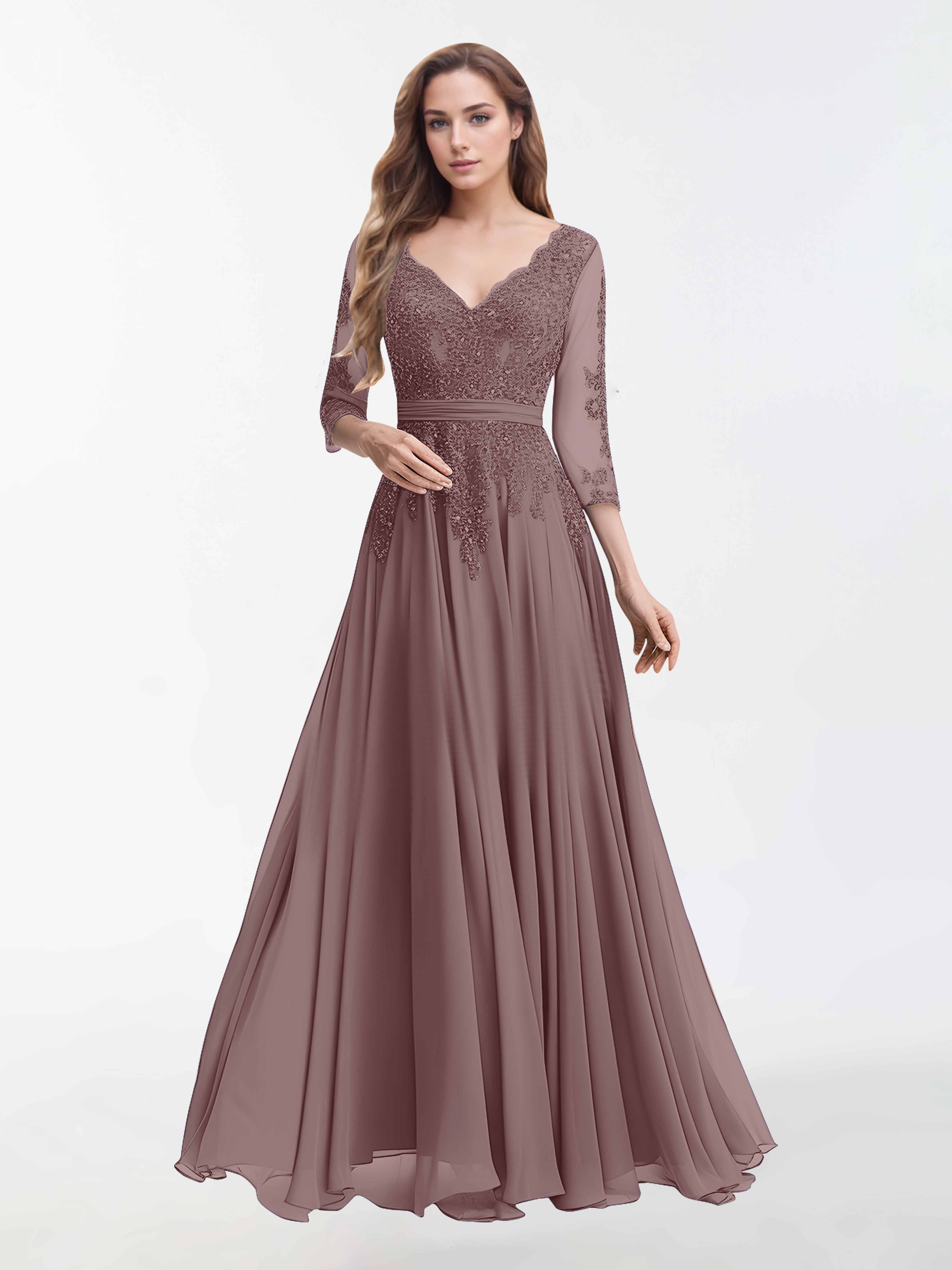 #color_Vintage Mauve