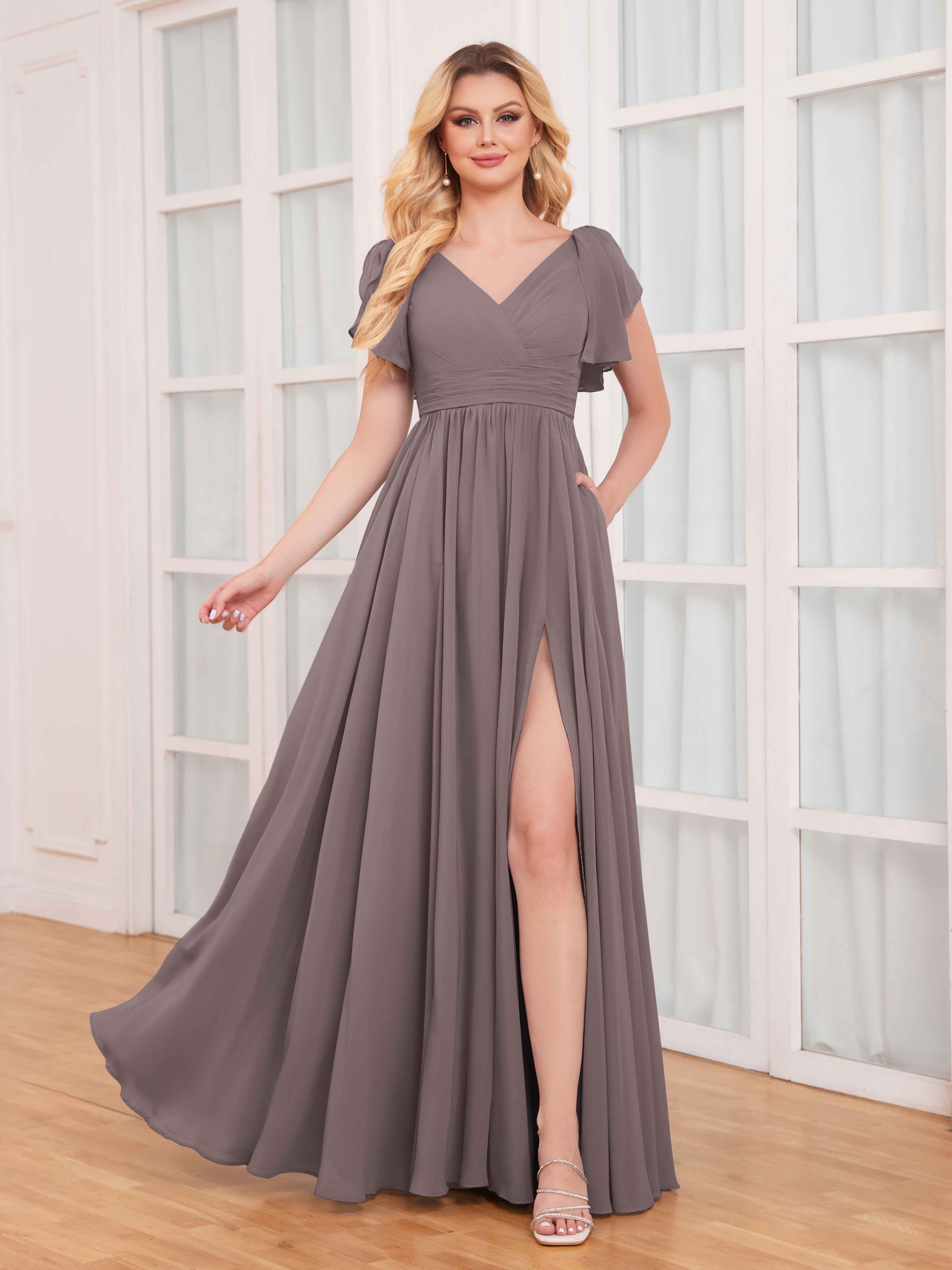 #color_Vintage Mauve