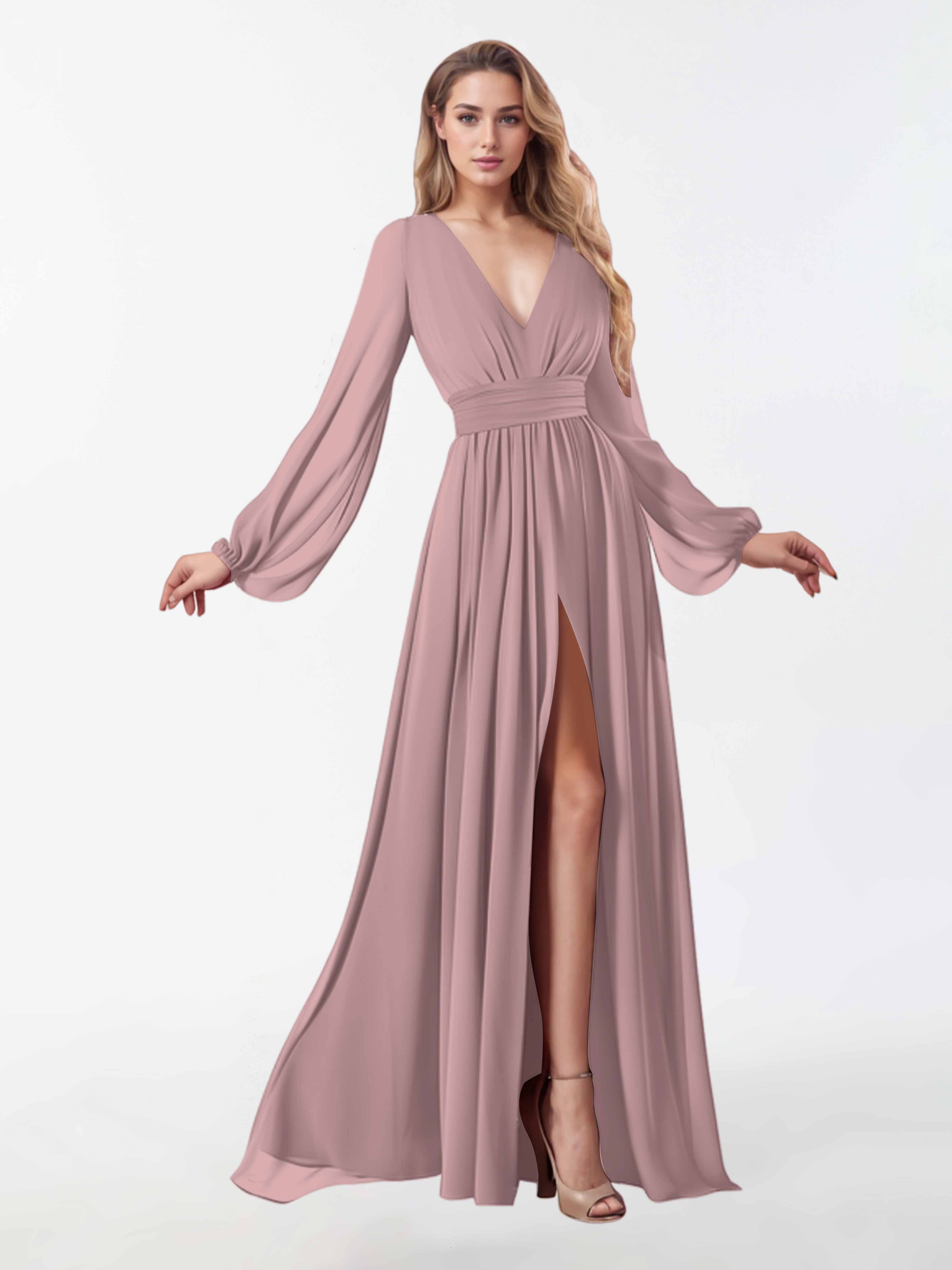 #color_Vintage Mauve