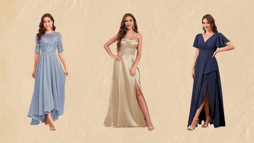 The Top Semi-Formal Wedding Guest Dresses