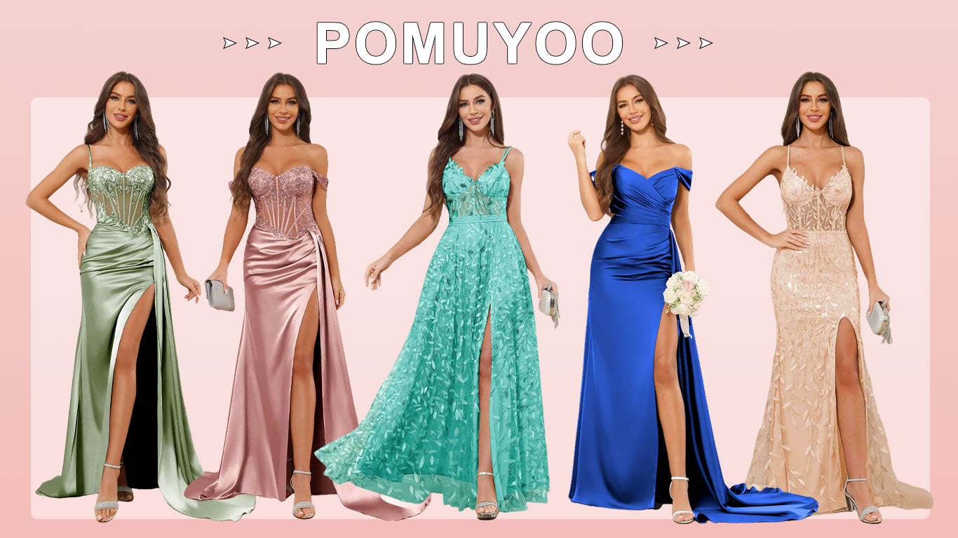 Prom Dress Trends 2025: What’s In Style for UK Proms This Year