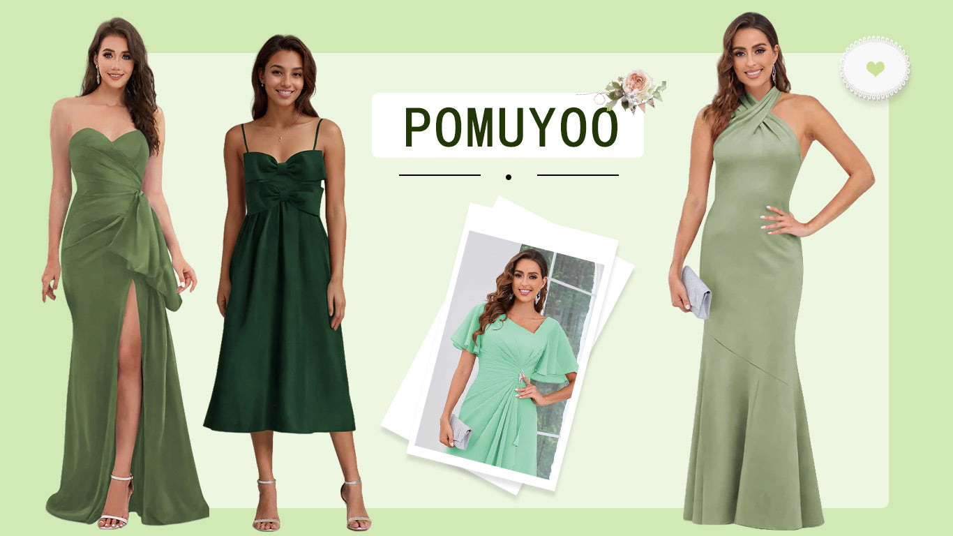 How to Dress for a Summer Wedding as a Guest