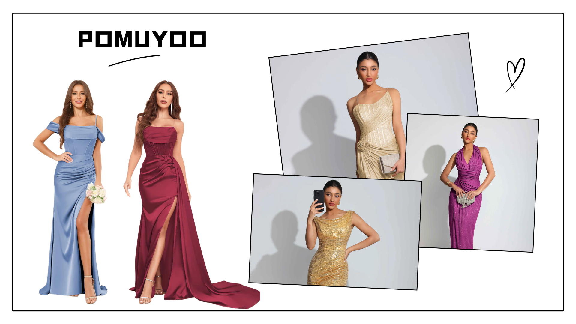 How to Pick the Ideal Party Dress: Flatter Your Figure &amp; Shine for Any Occasion