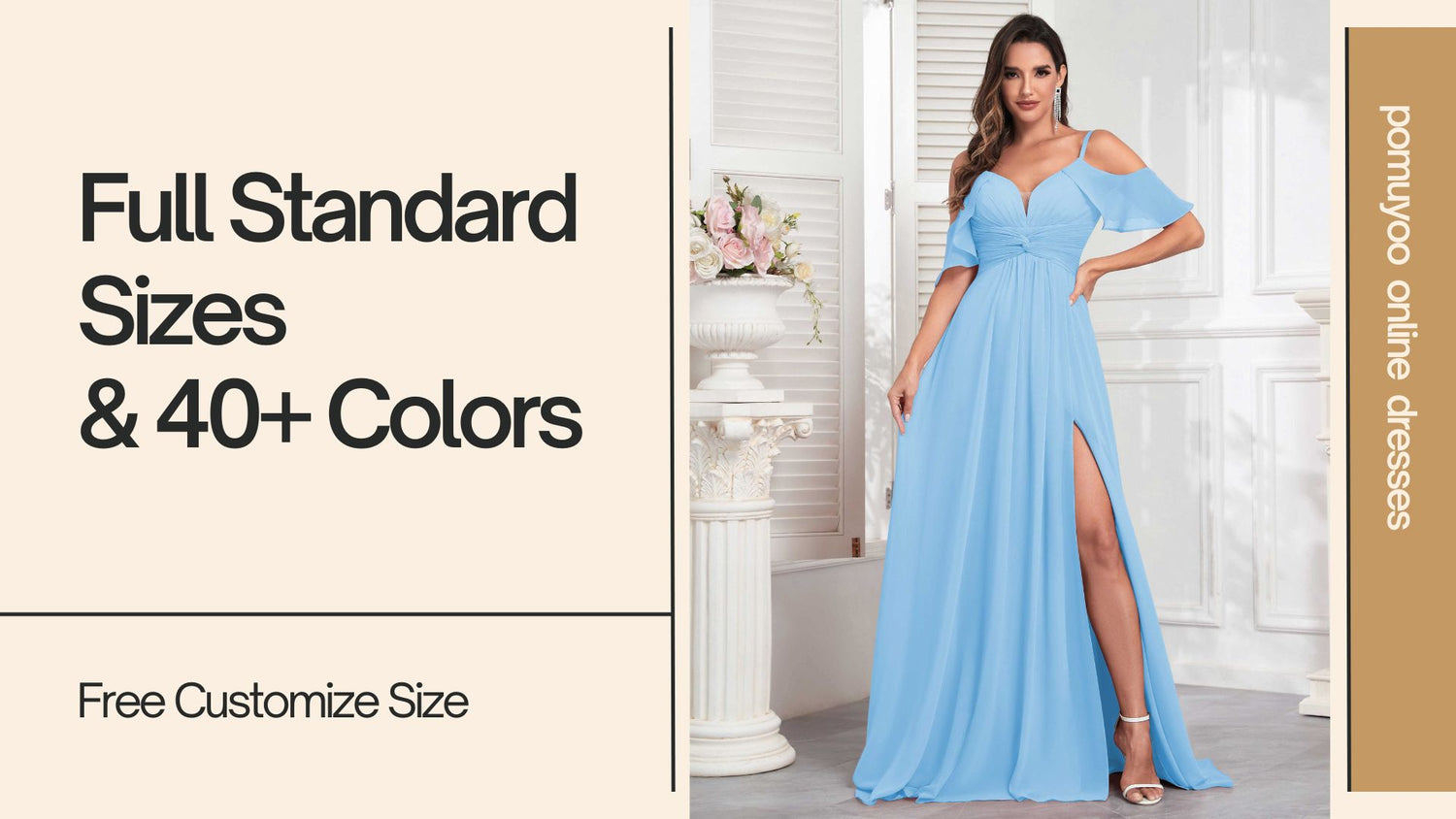 Why Light Blue Bridesmaid Dresses are the Perfect Choice: Embracing Serenity and Elegance