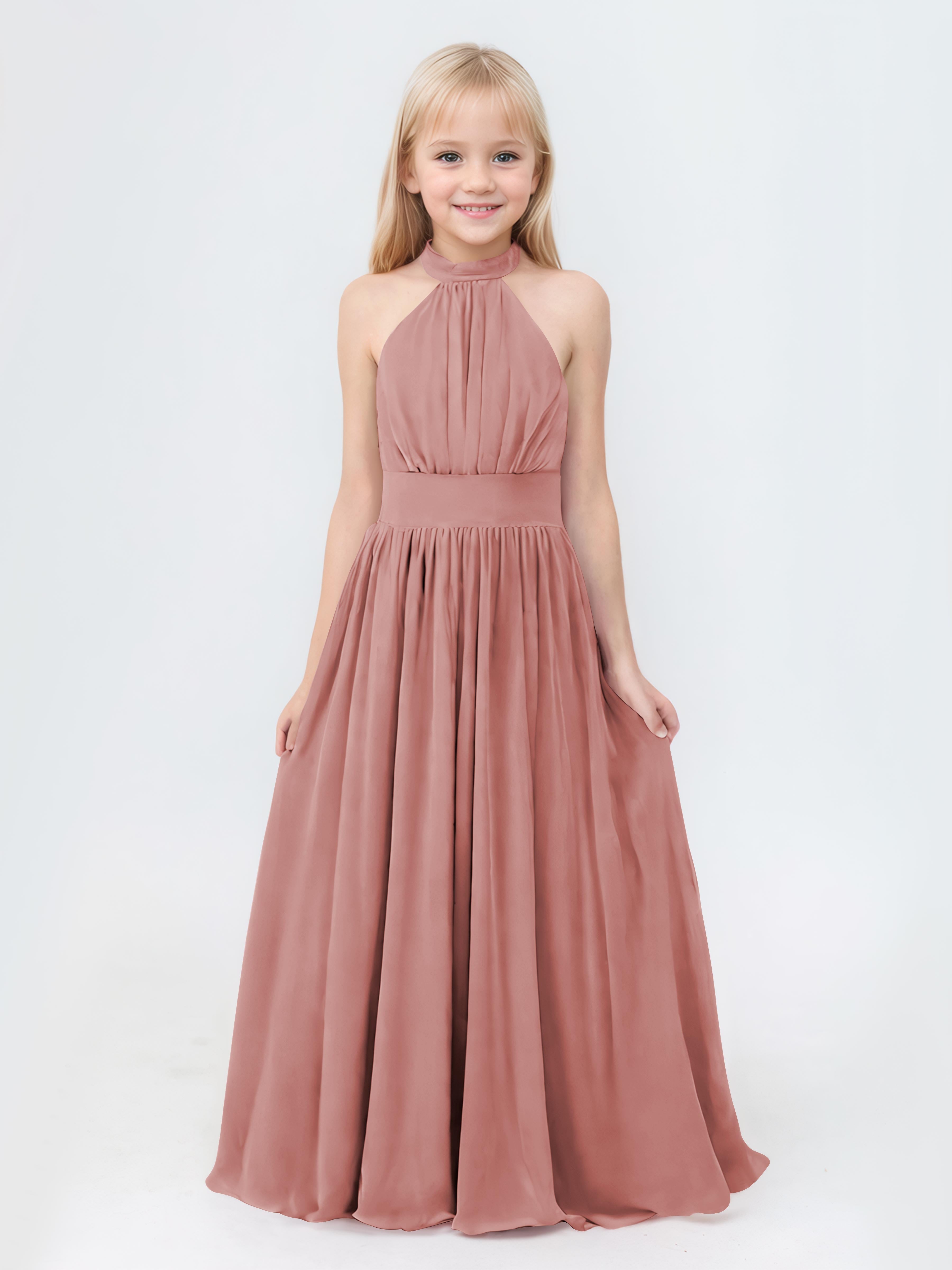Junior Bridesmaid Dresses