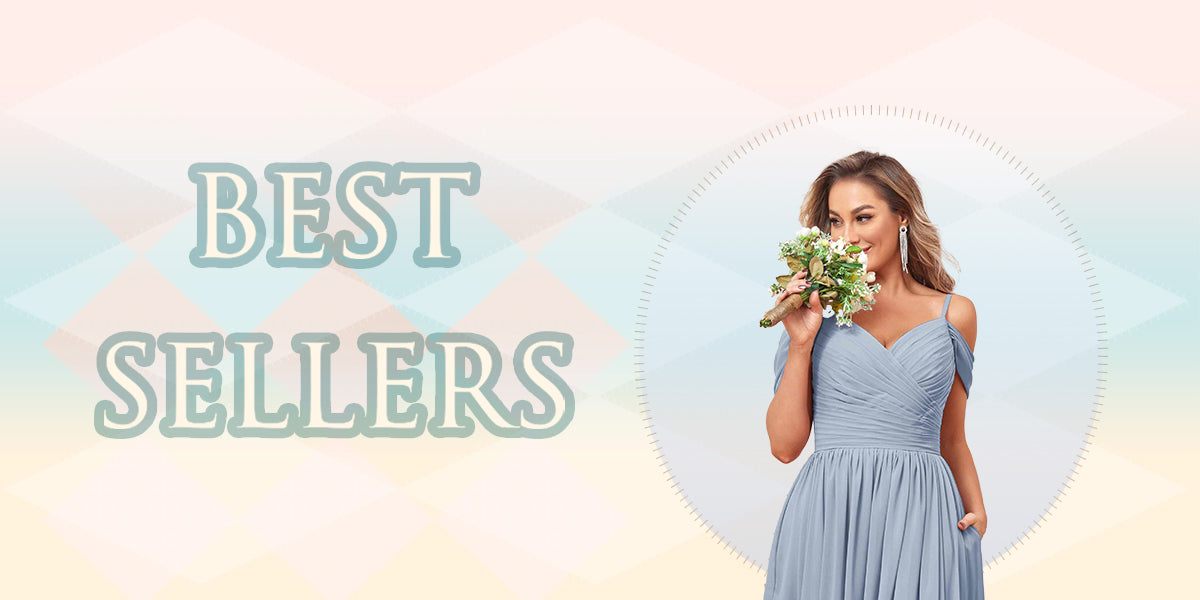 Bridesmaid Dress best sellers