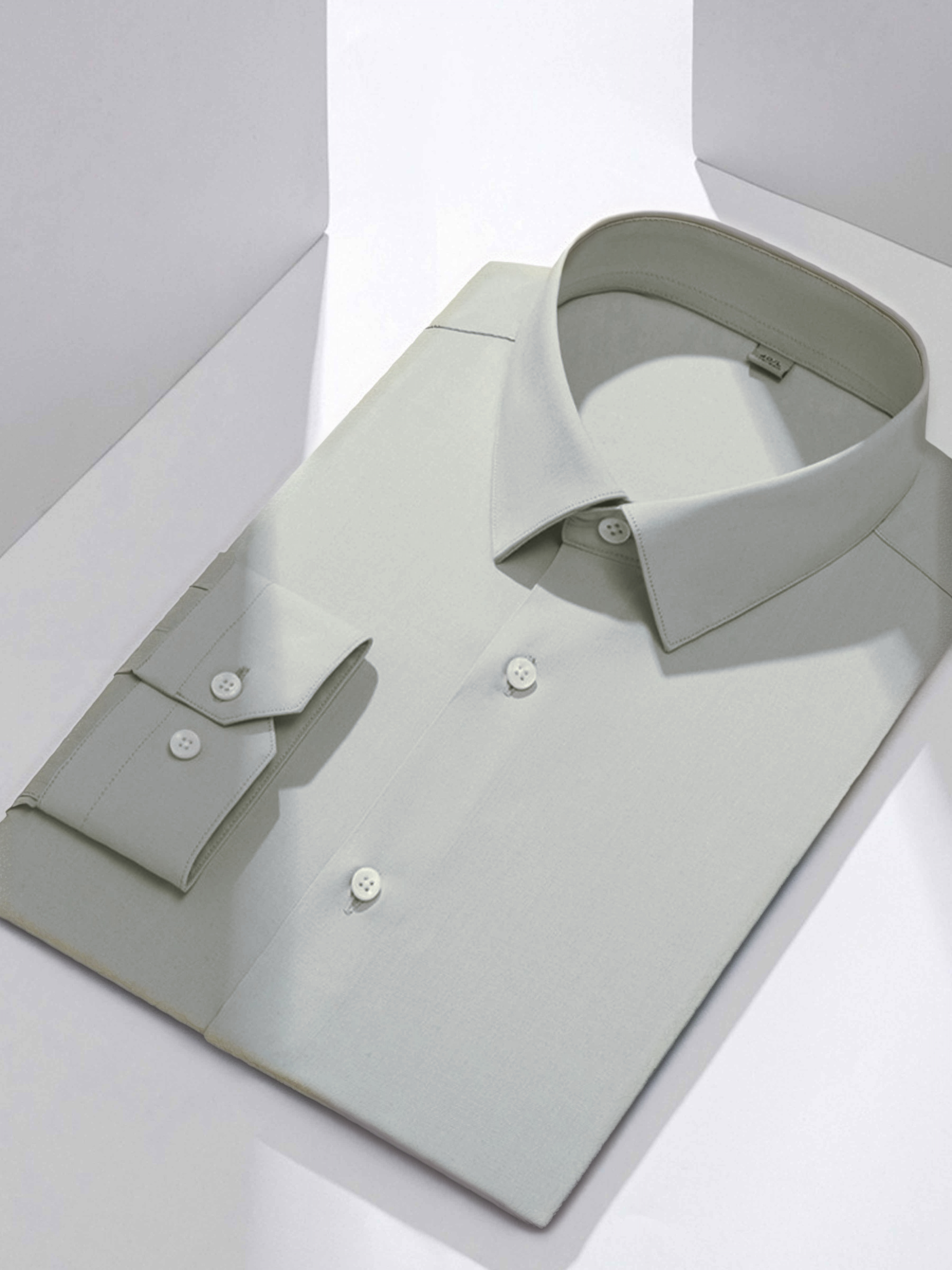Silky Smooth Modal Acetate Dress Shirt for Men UK