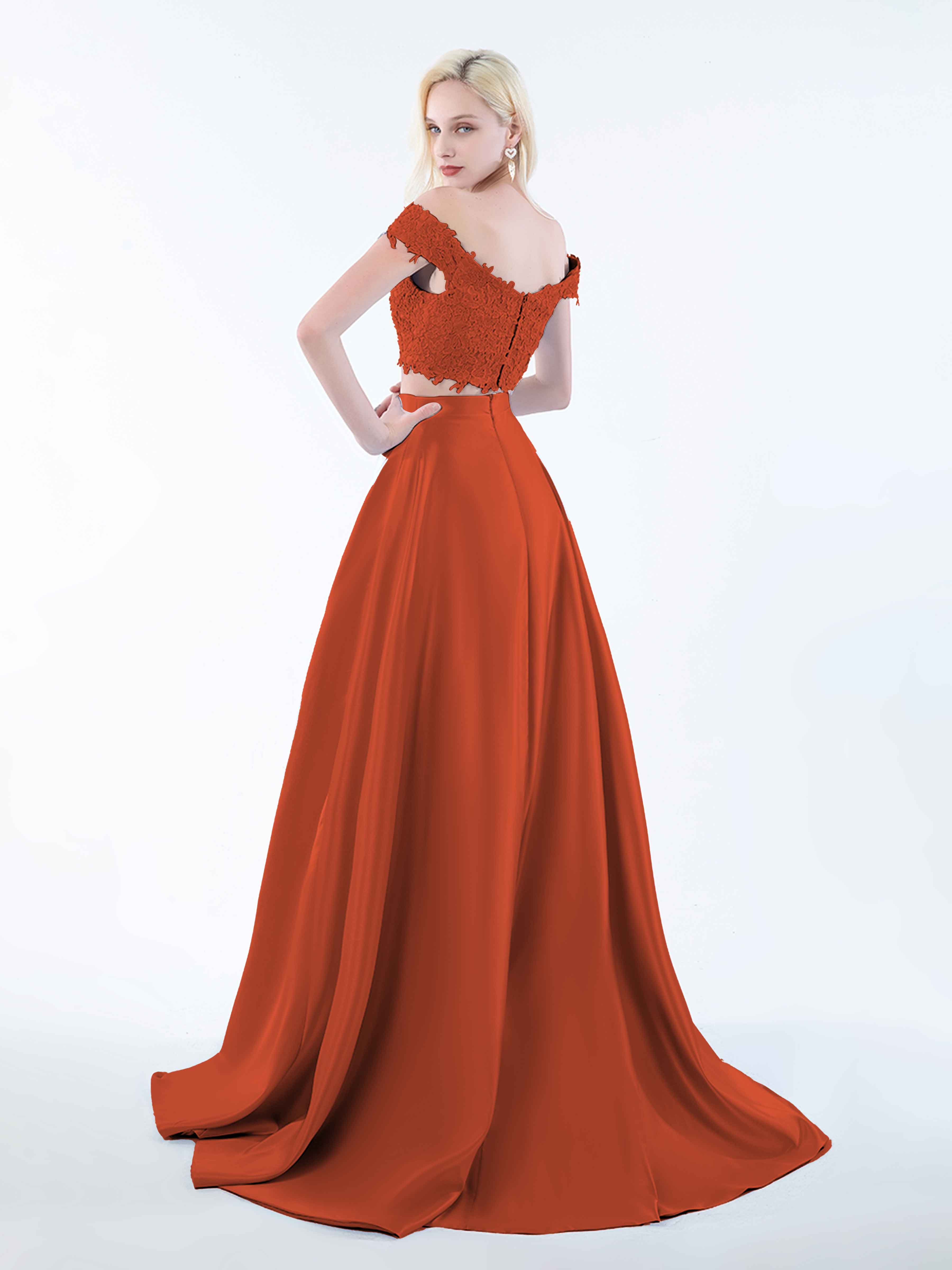 #color_Burnt Orange