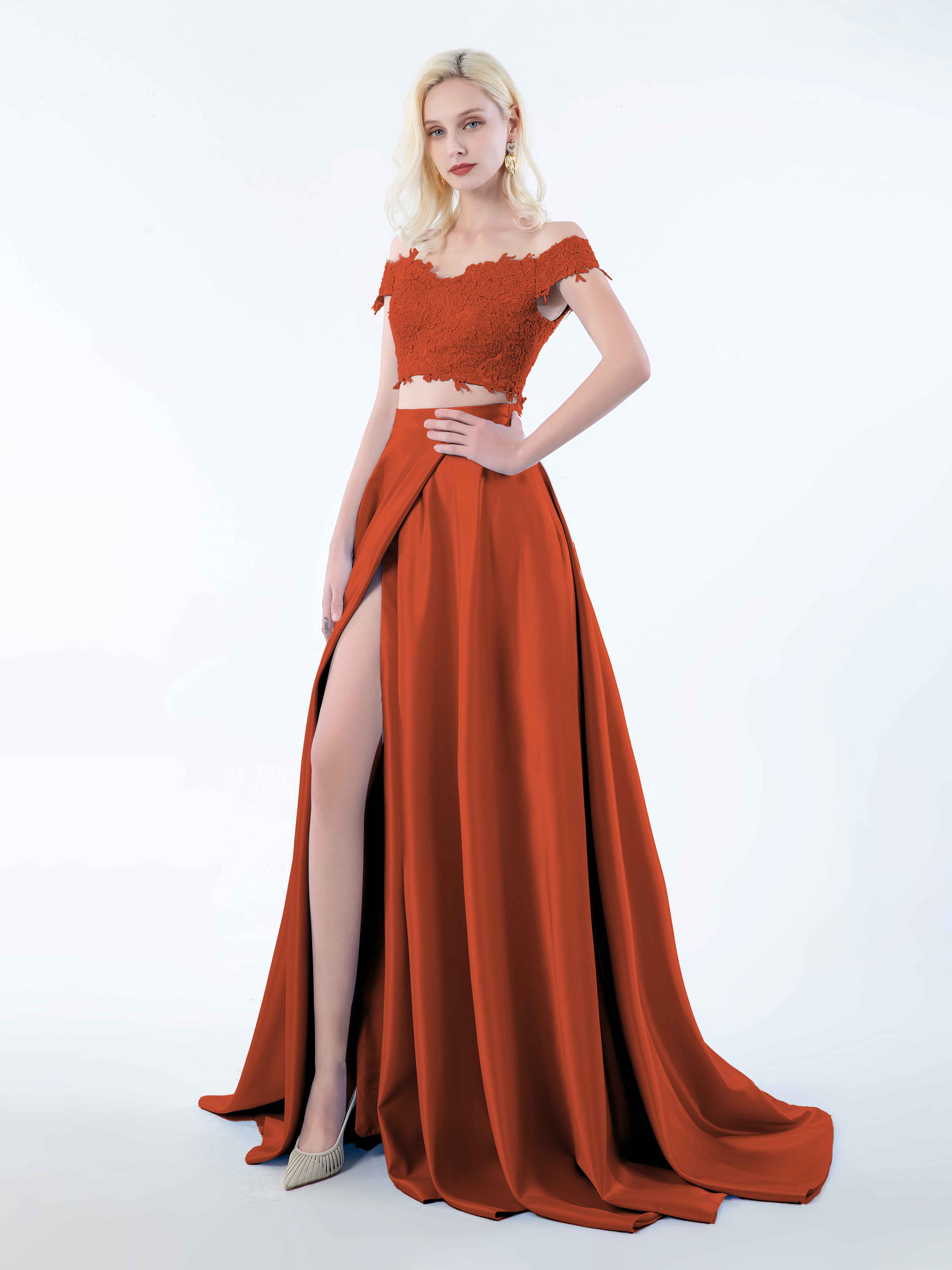 #color_Burnt Orange