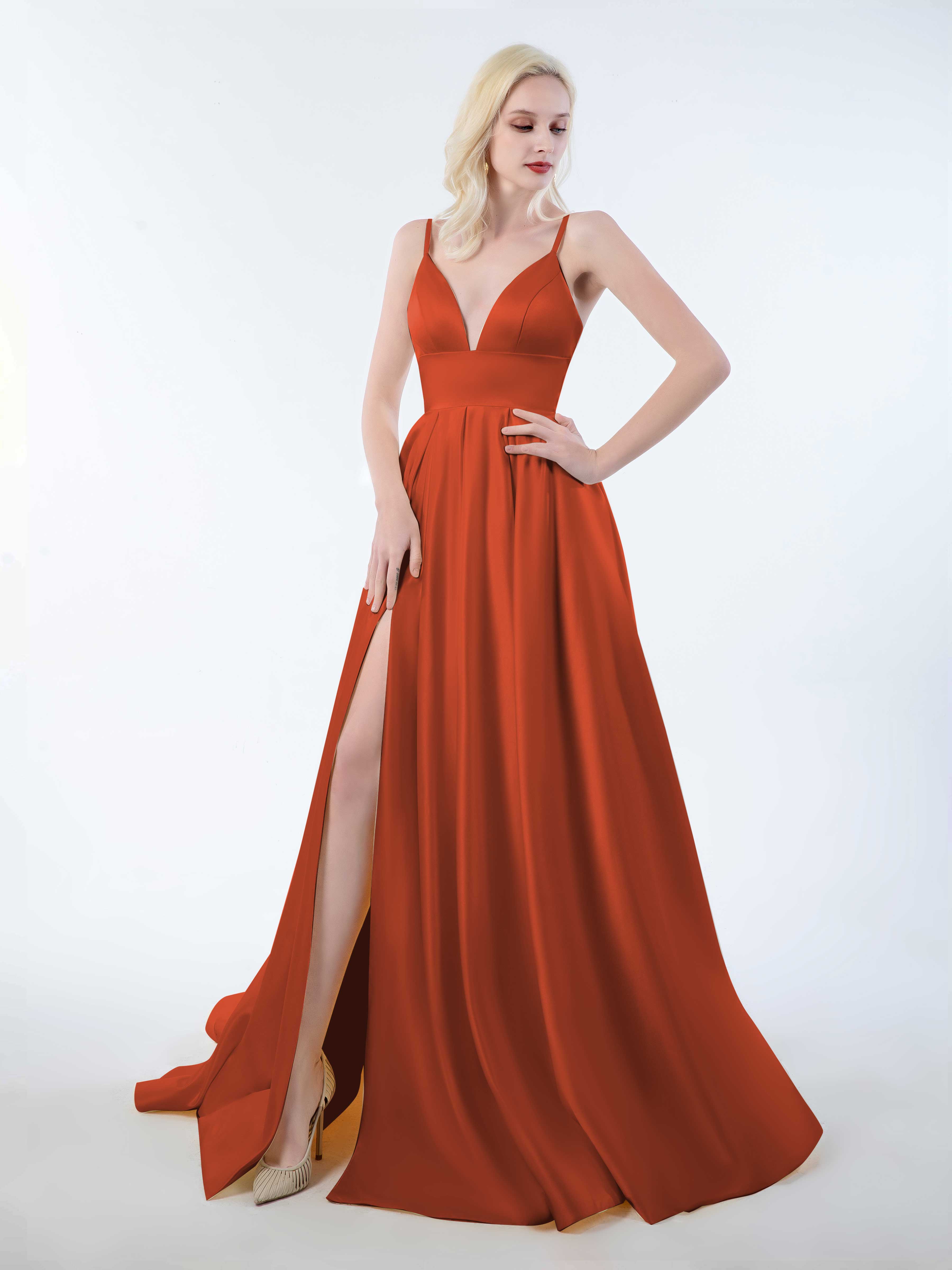 #color_Burnt Orange