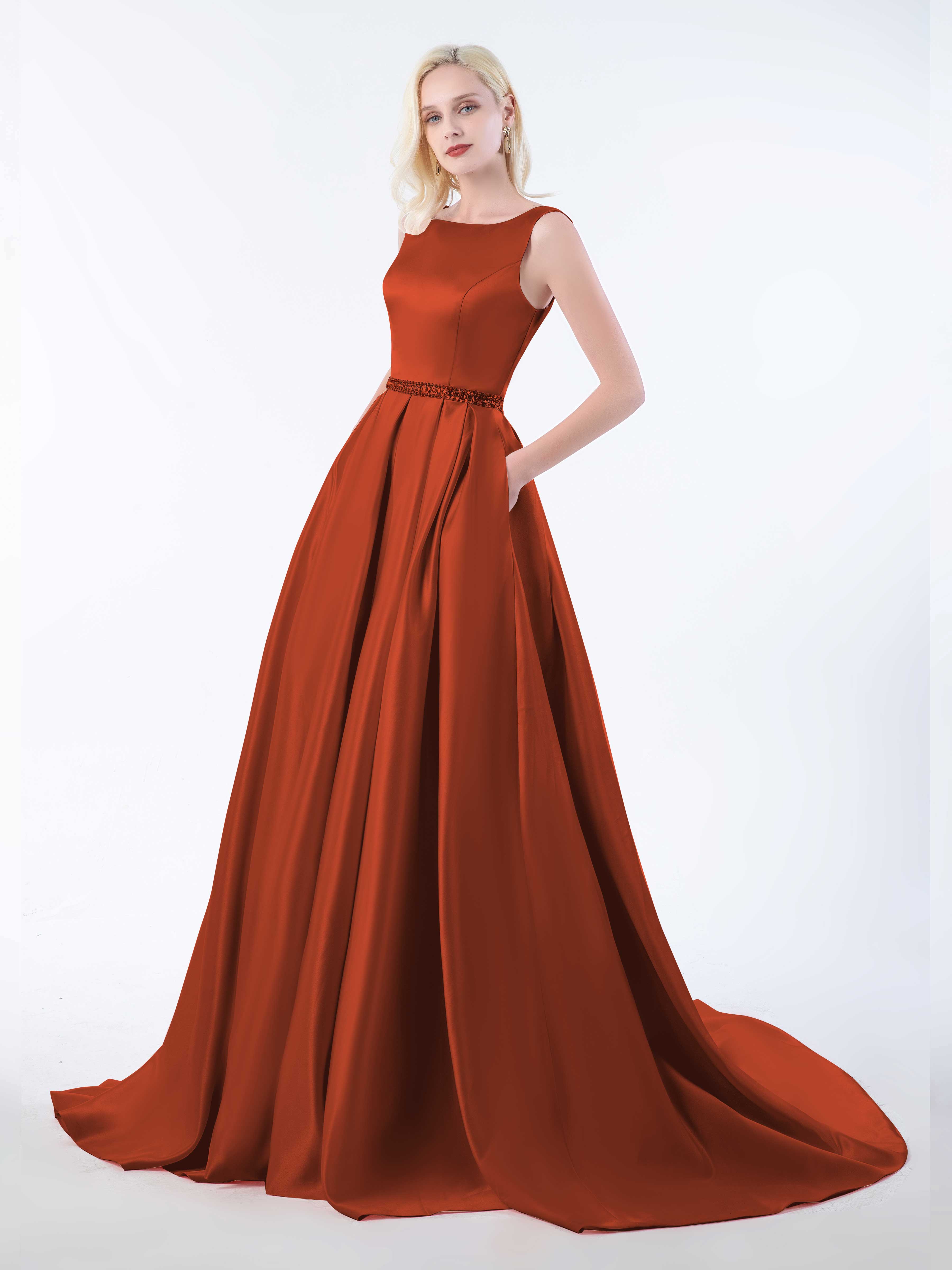 #color_Burnt Orange
