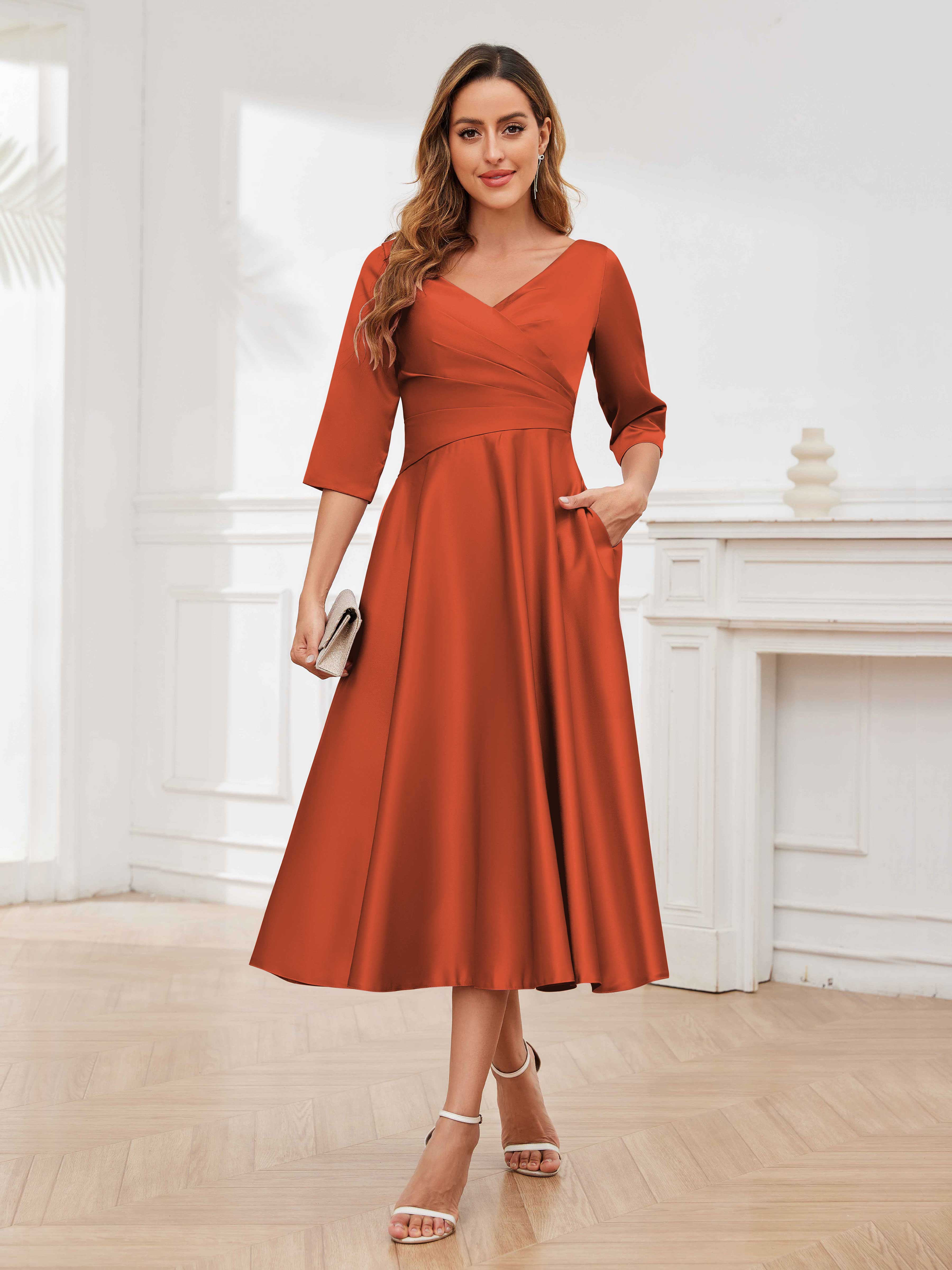 #color_Burnt Orange