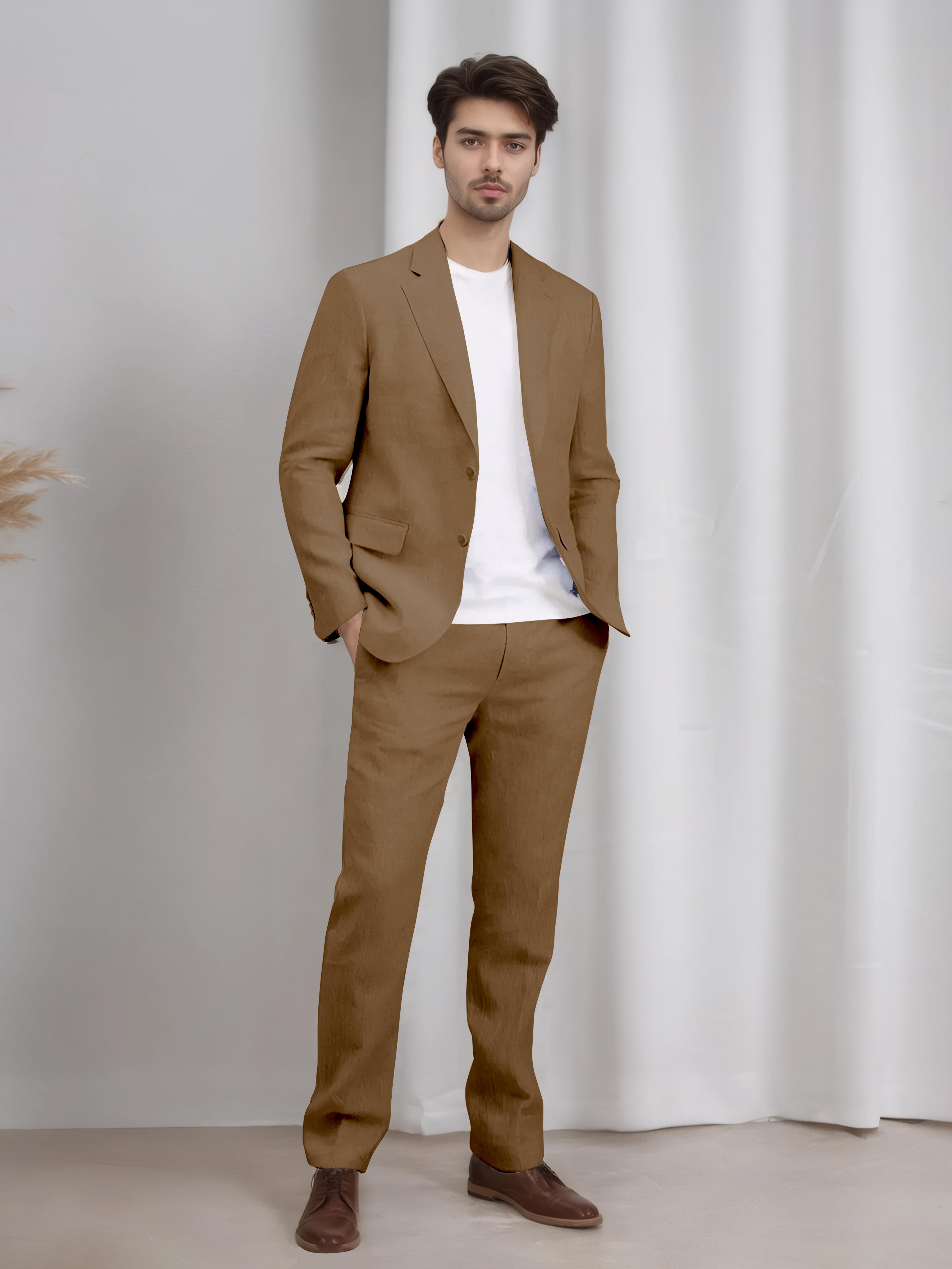 #Colour_Brown