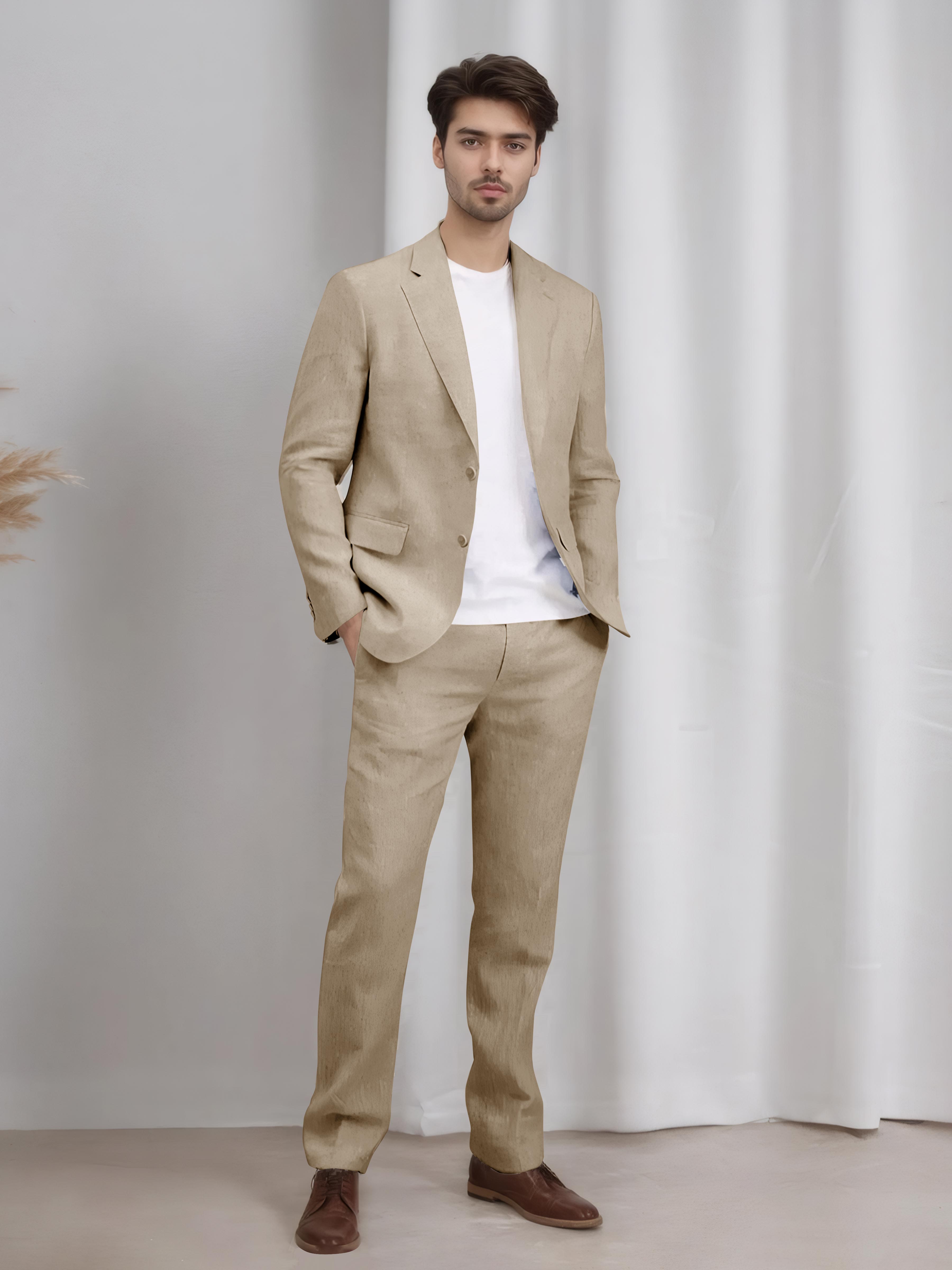 #Colour_Khaki