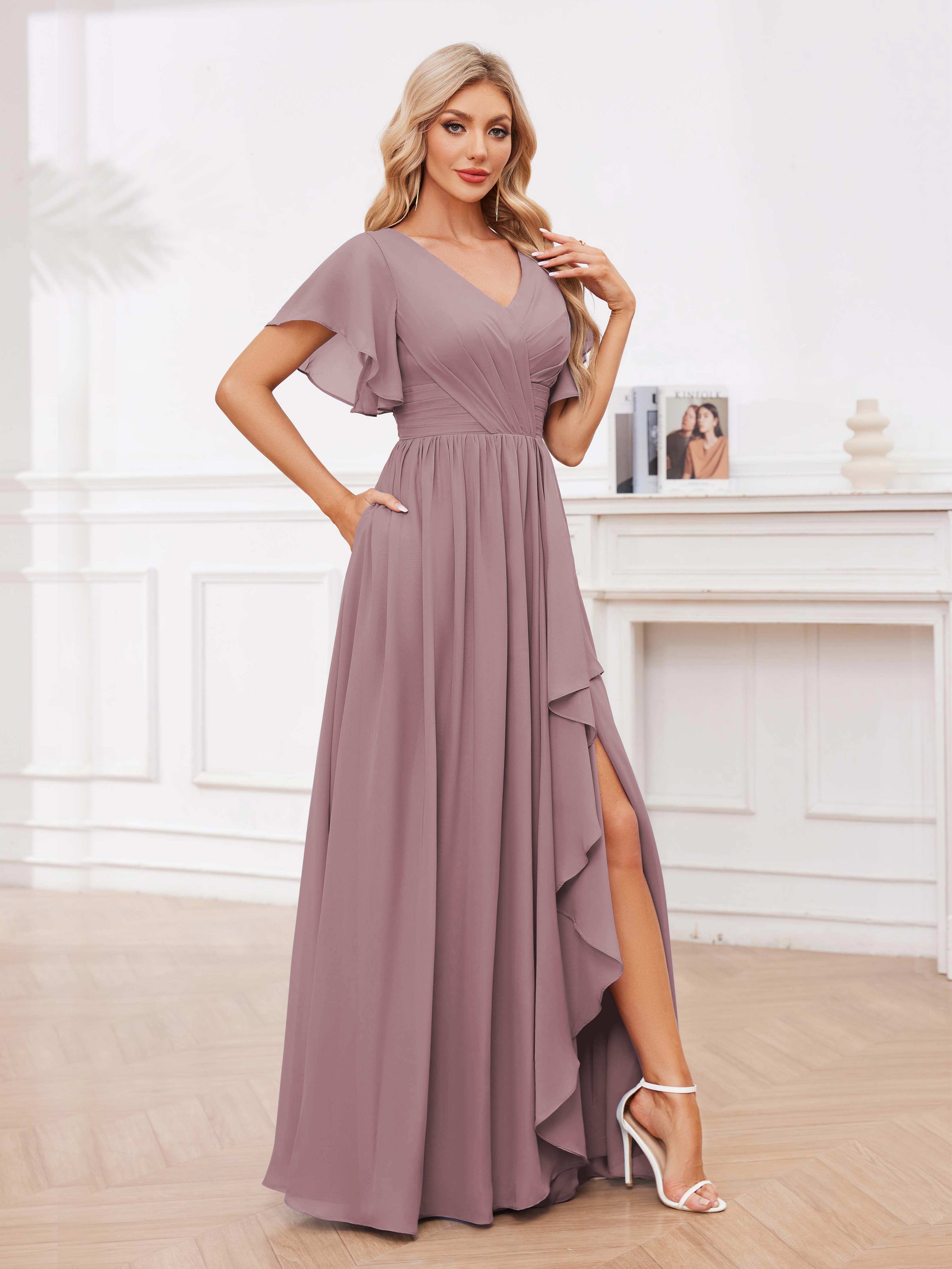 #color_Vintage Mauve