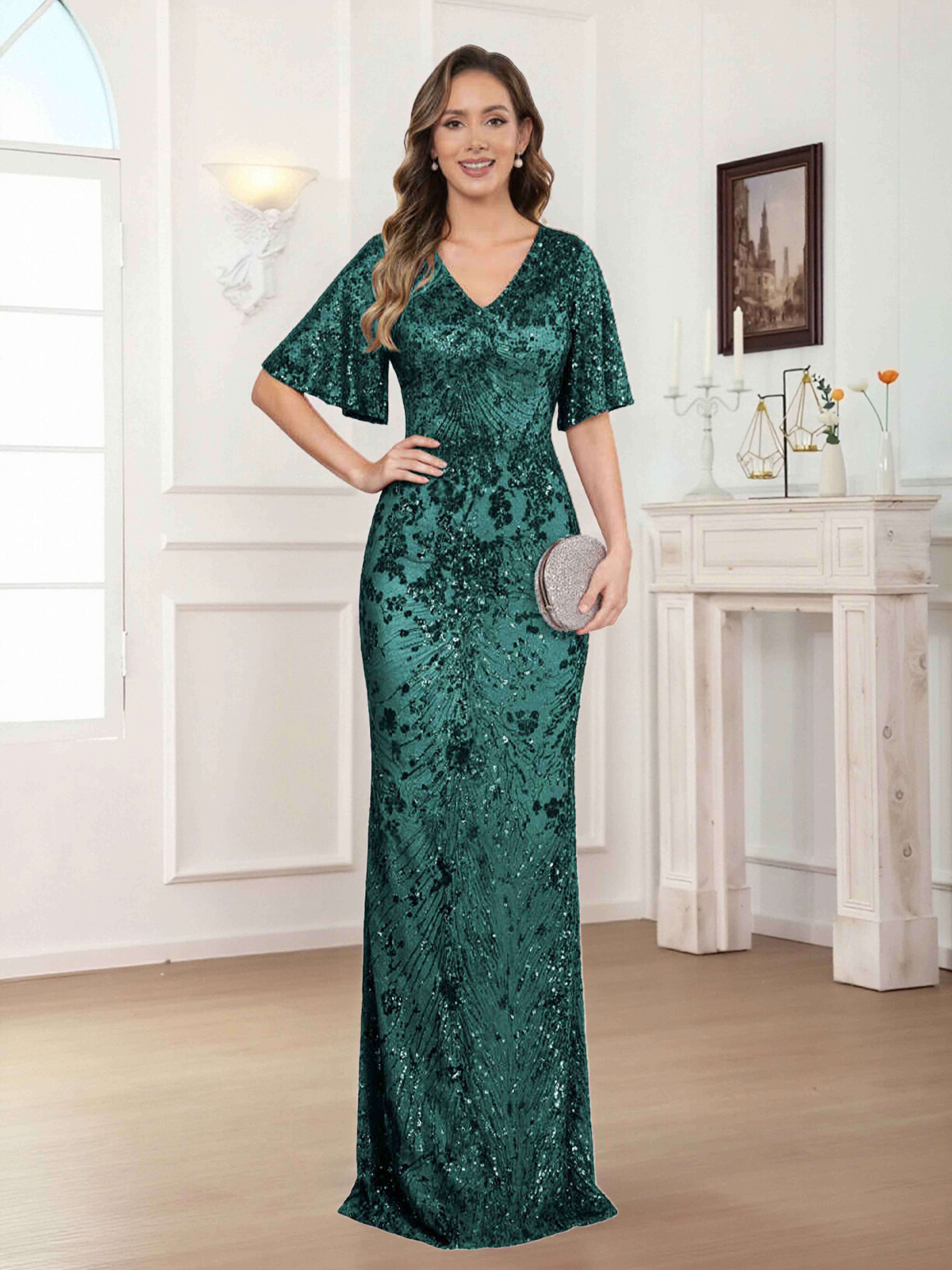 #color_Emerald Green