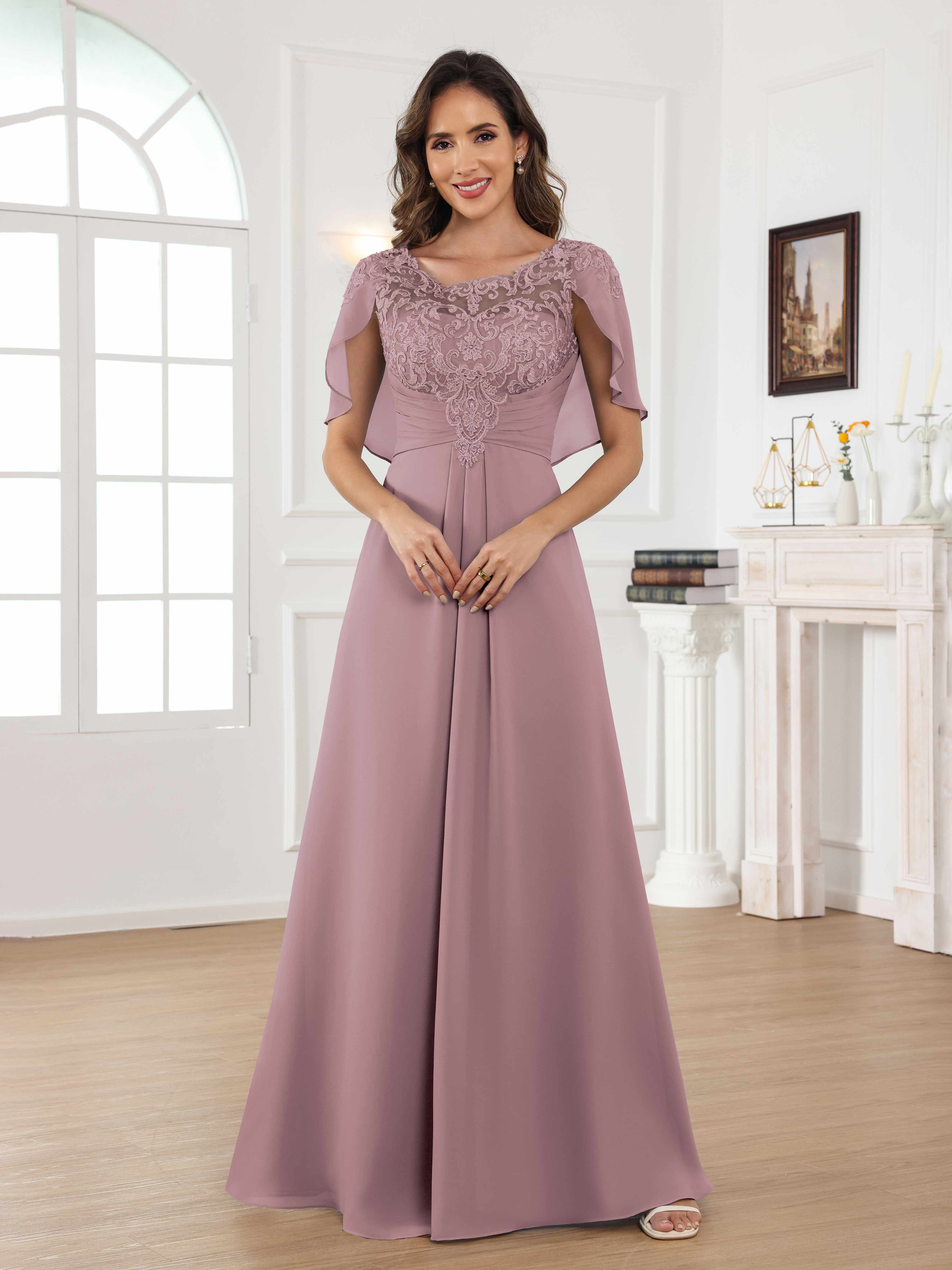 #color_Vintage Mauve