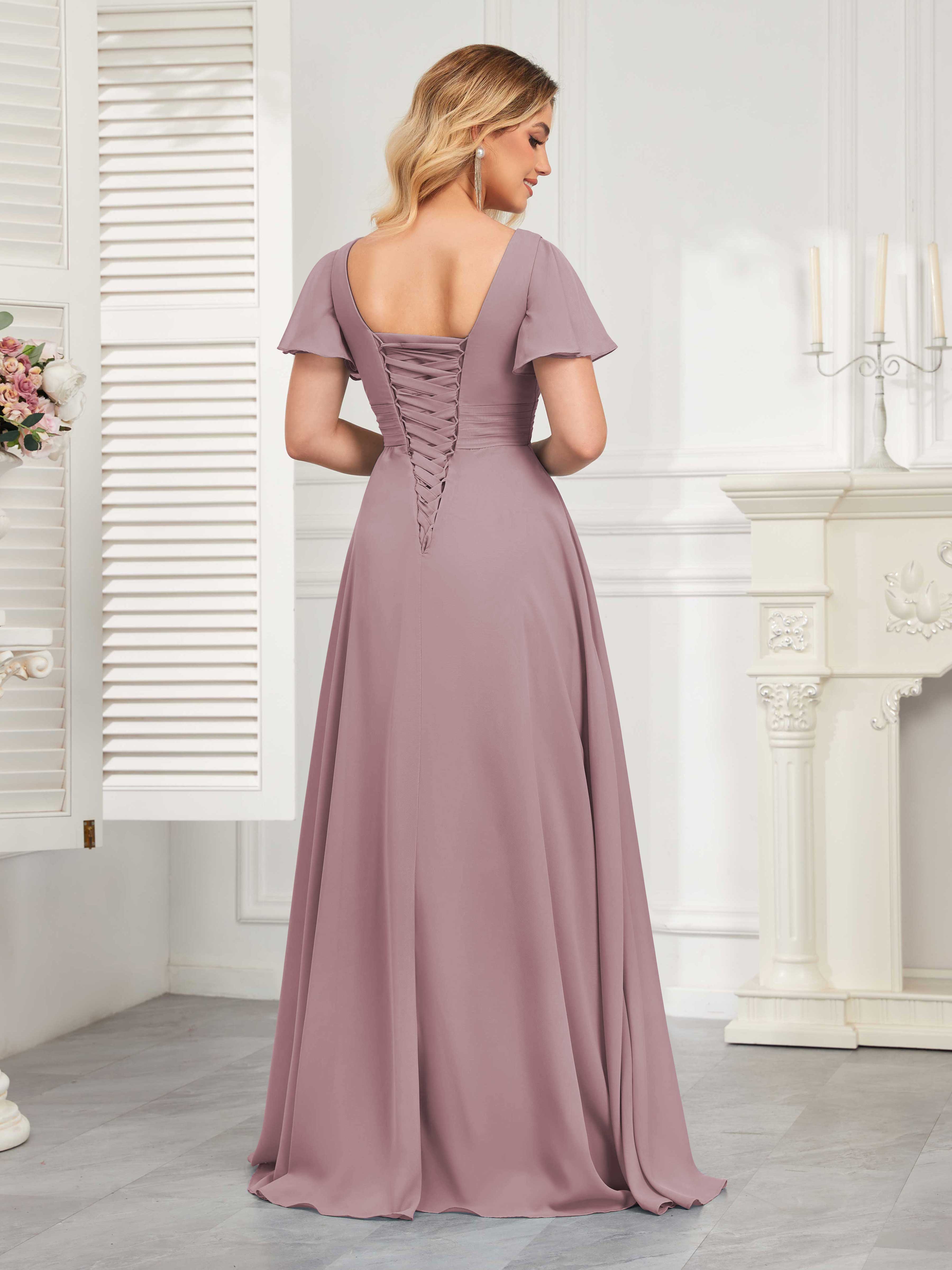 #color_Vintage Mauve