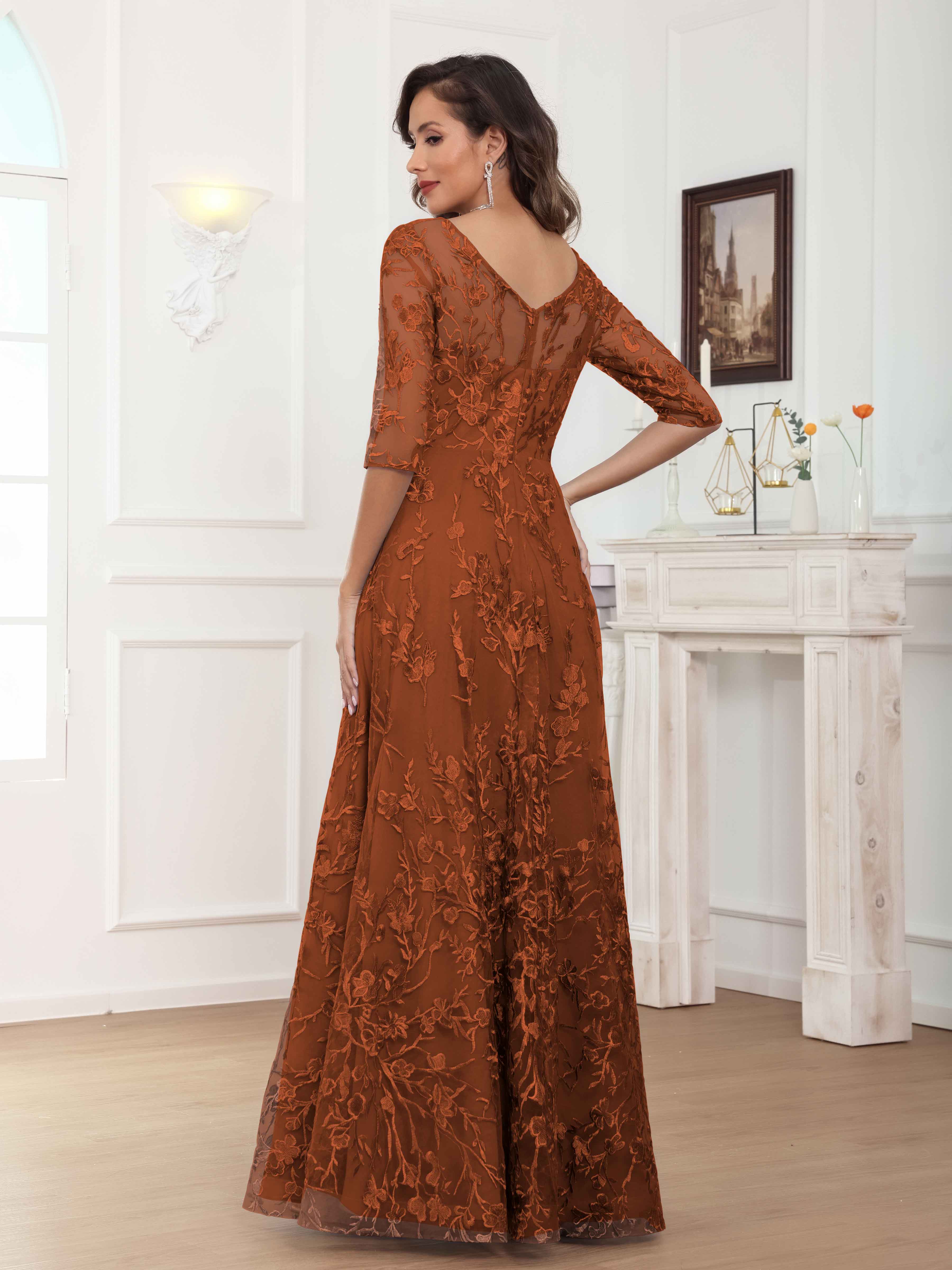 #color_Burnt Orange