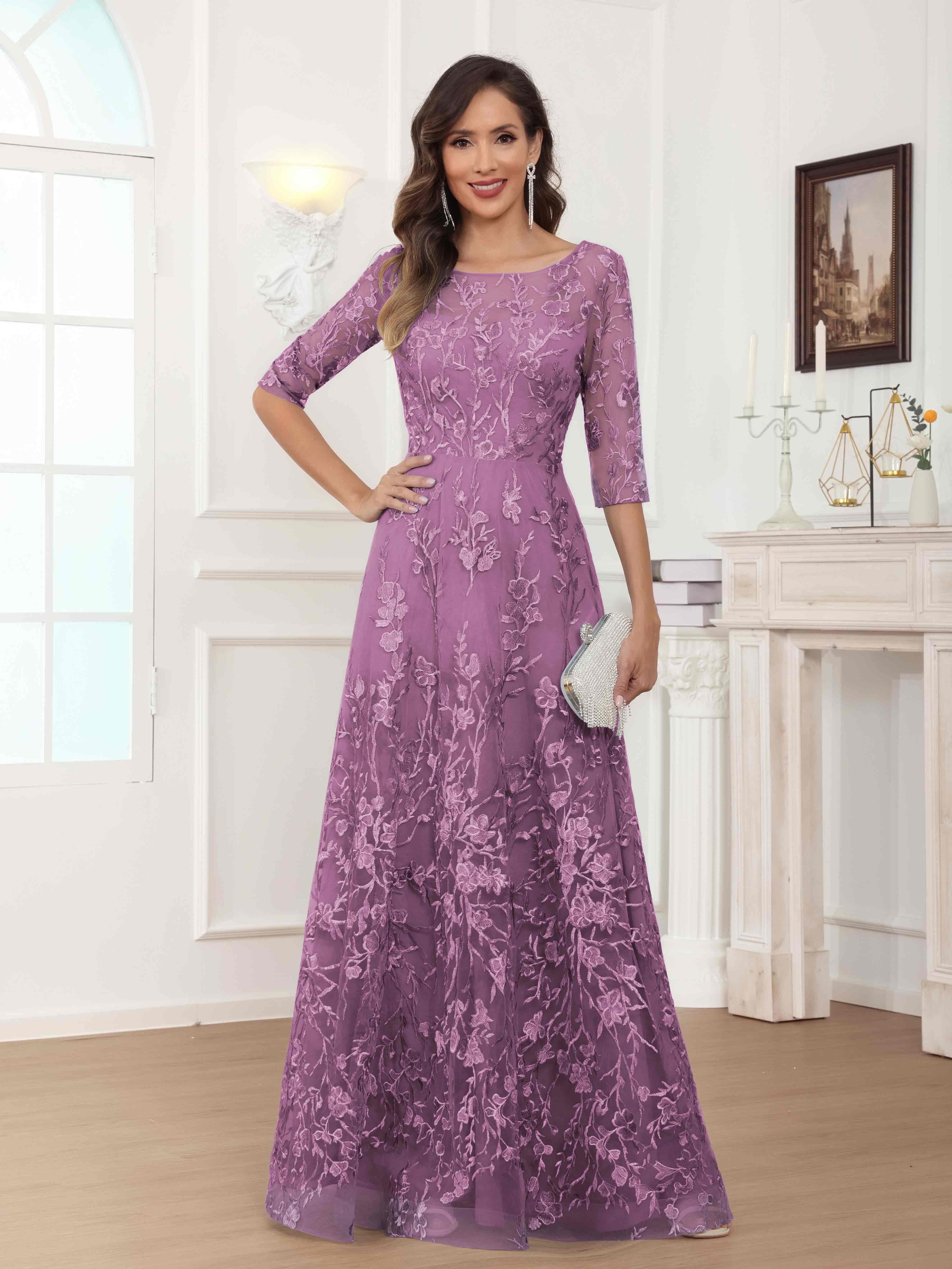 #color_Dusty Purple