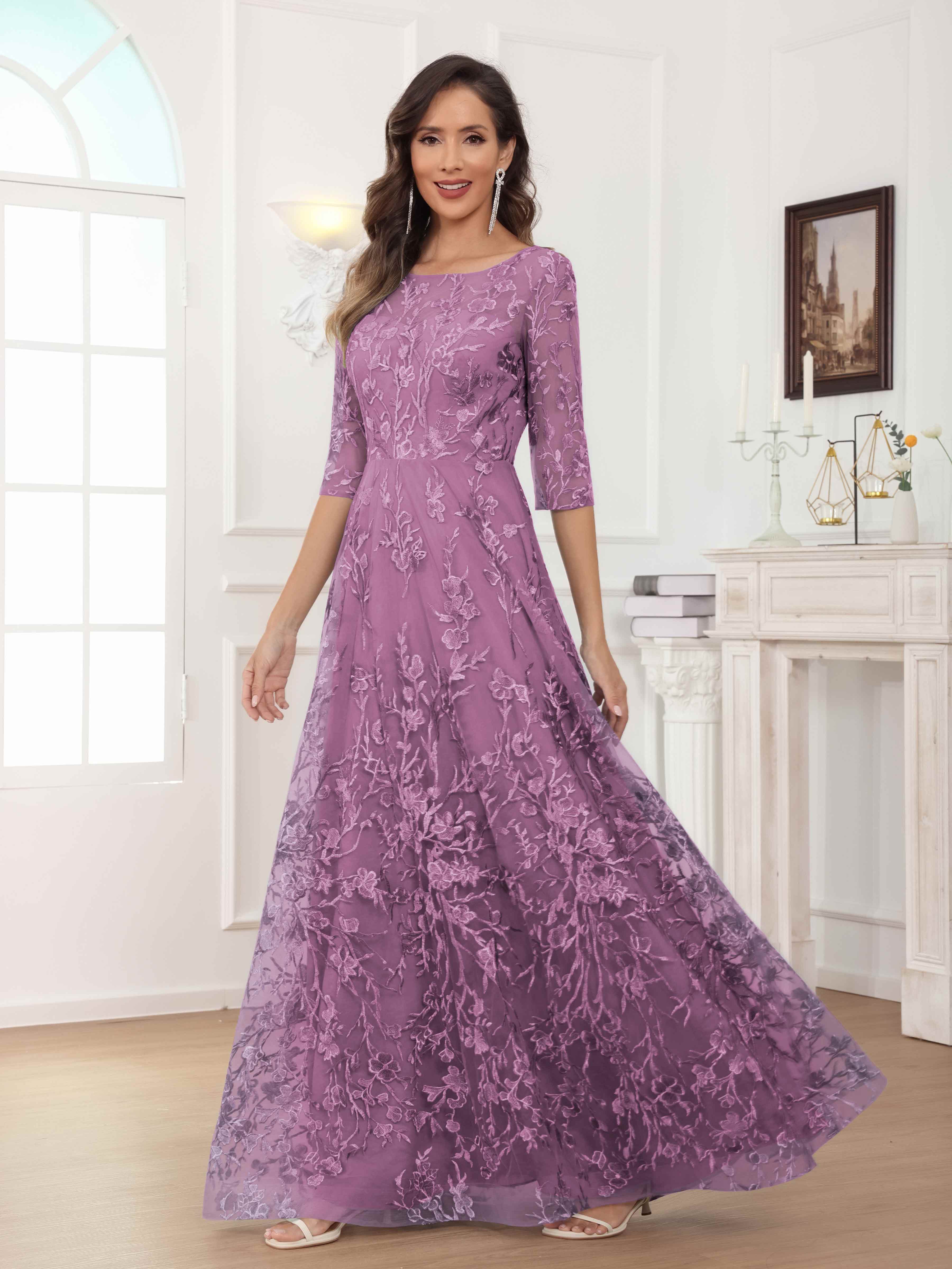 #color_Dusty Purple