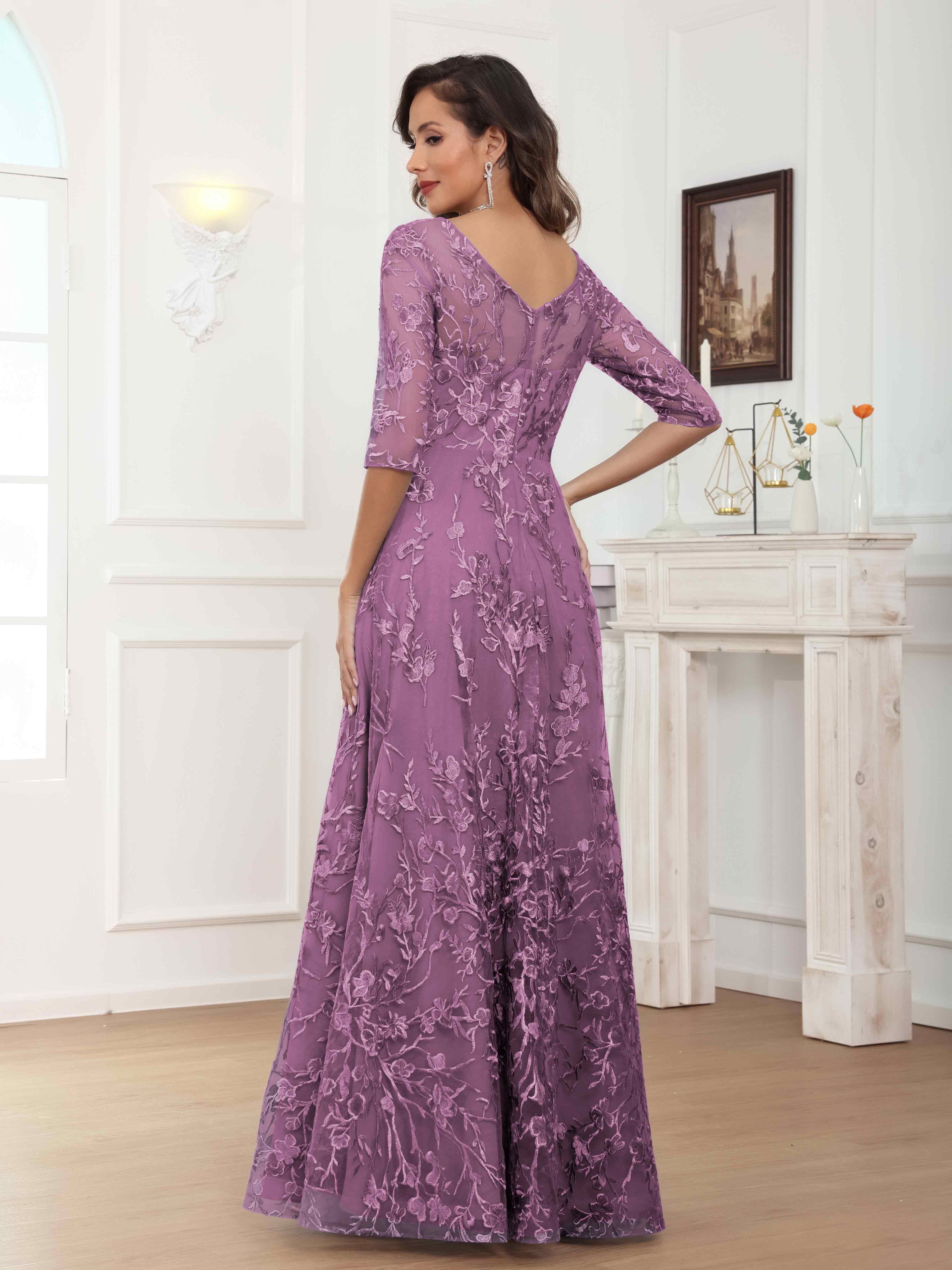 #color_Dusty Purple