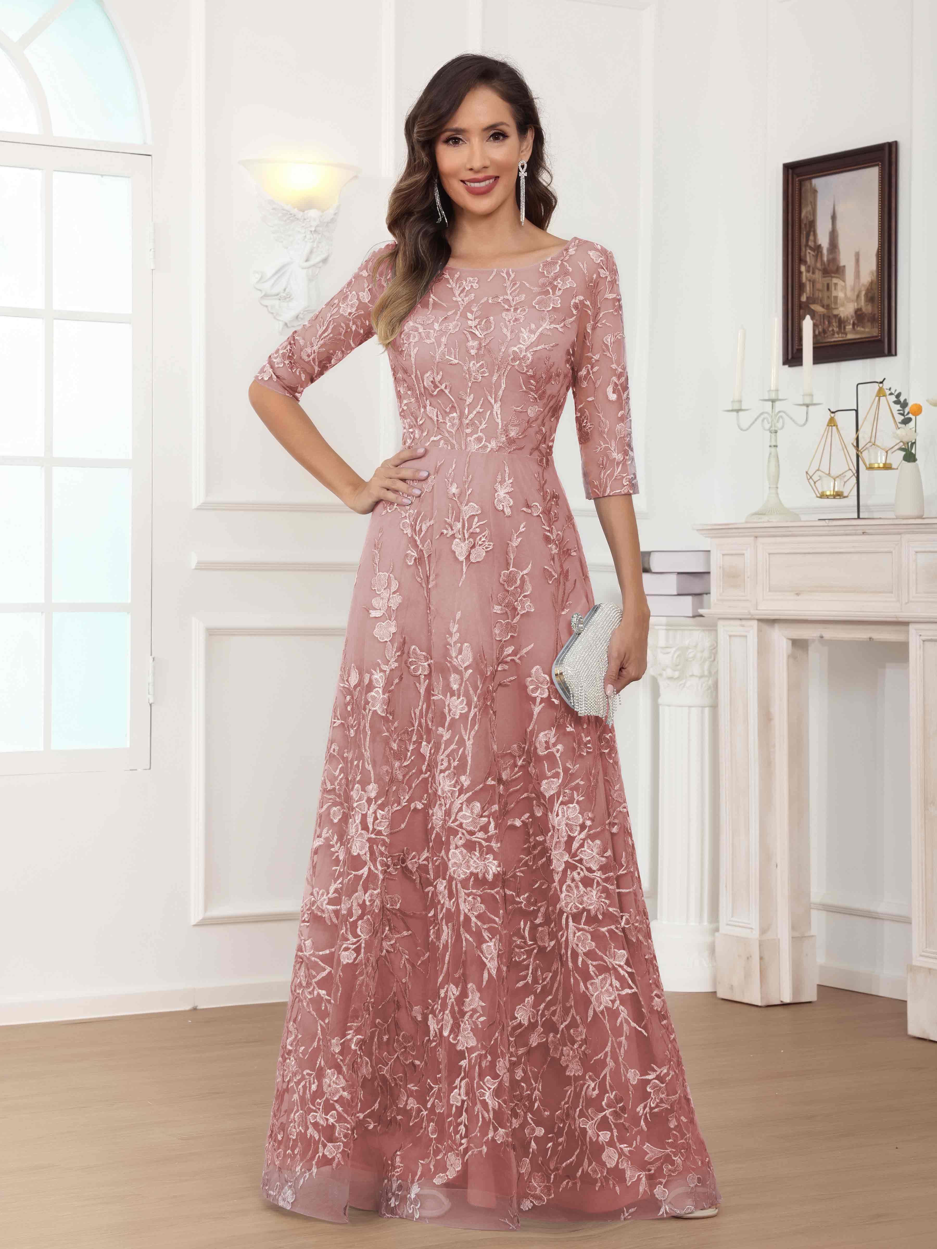 #color_Dusty Rose