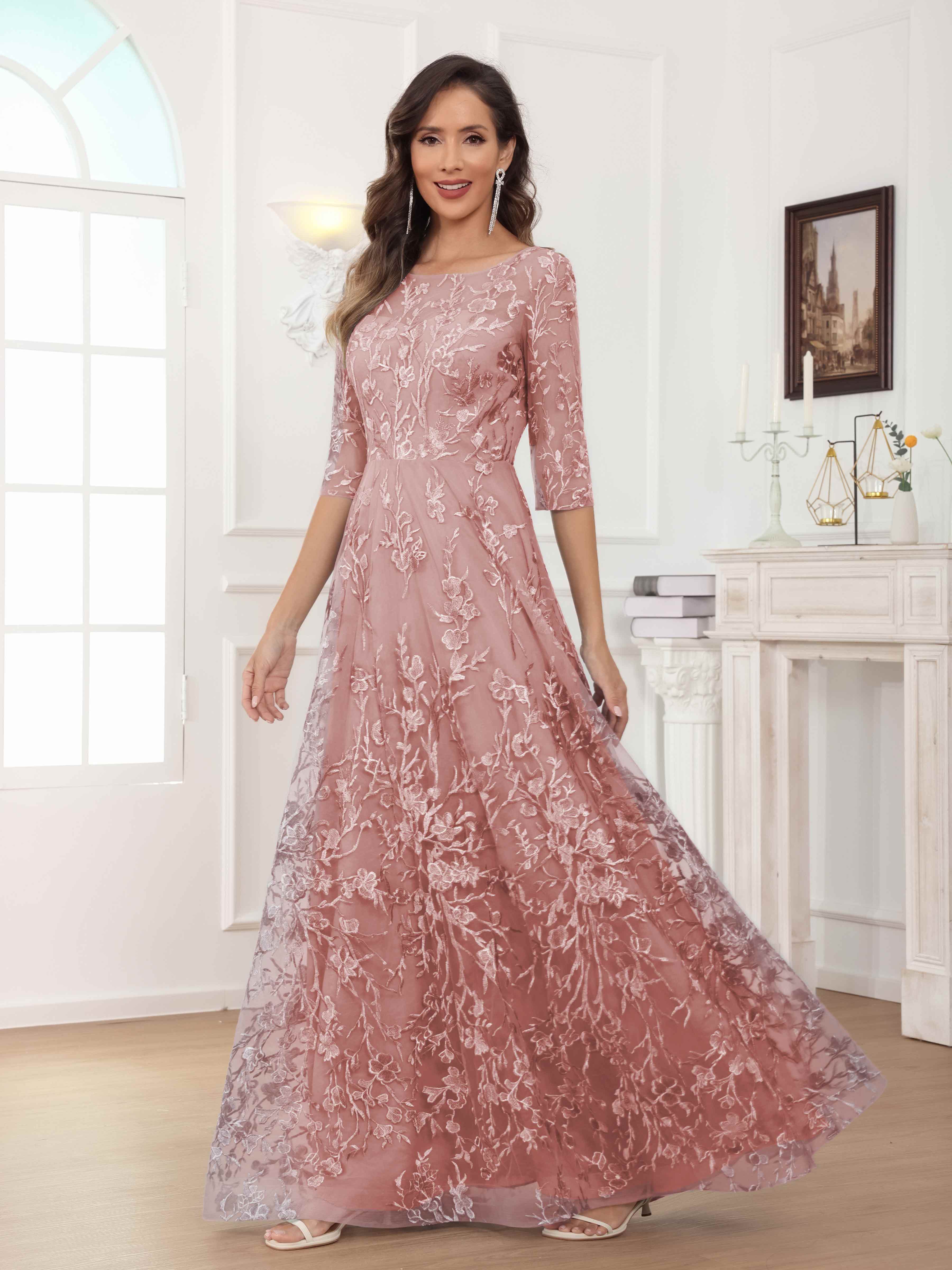#color_Dusty Rose