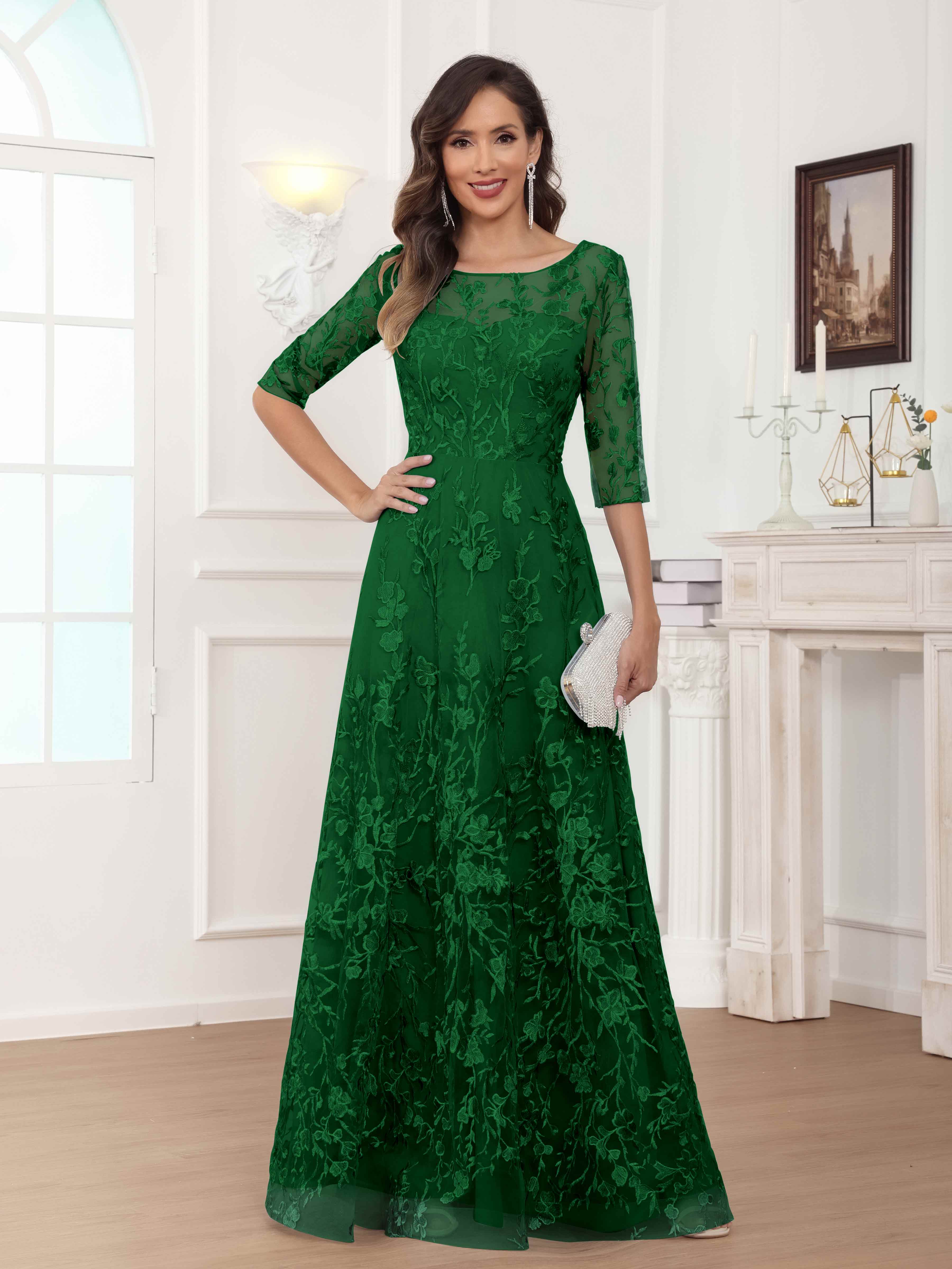 #color_Emerald Green