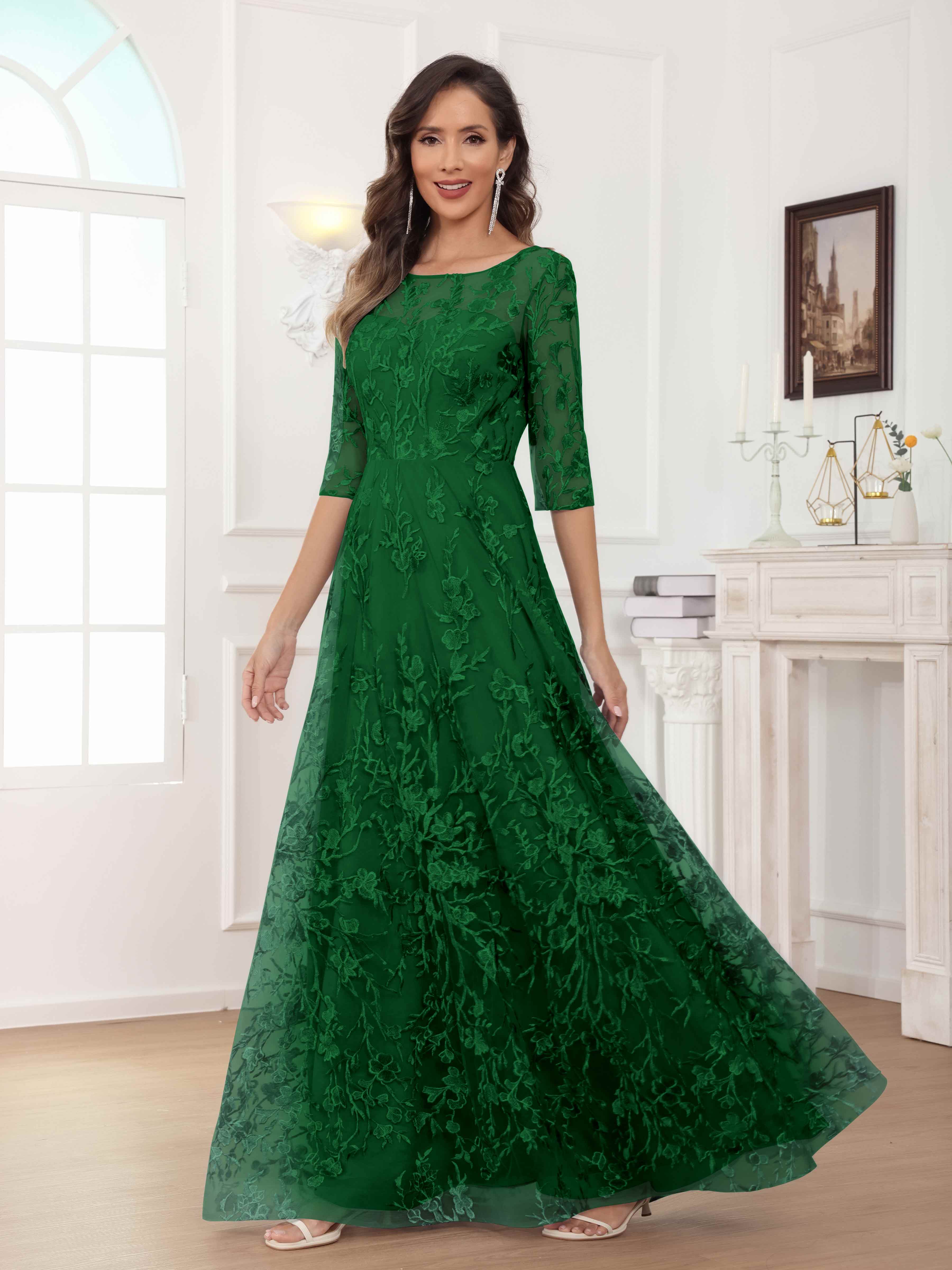 #color_Emerald Green