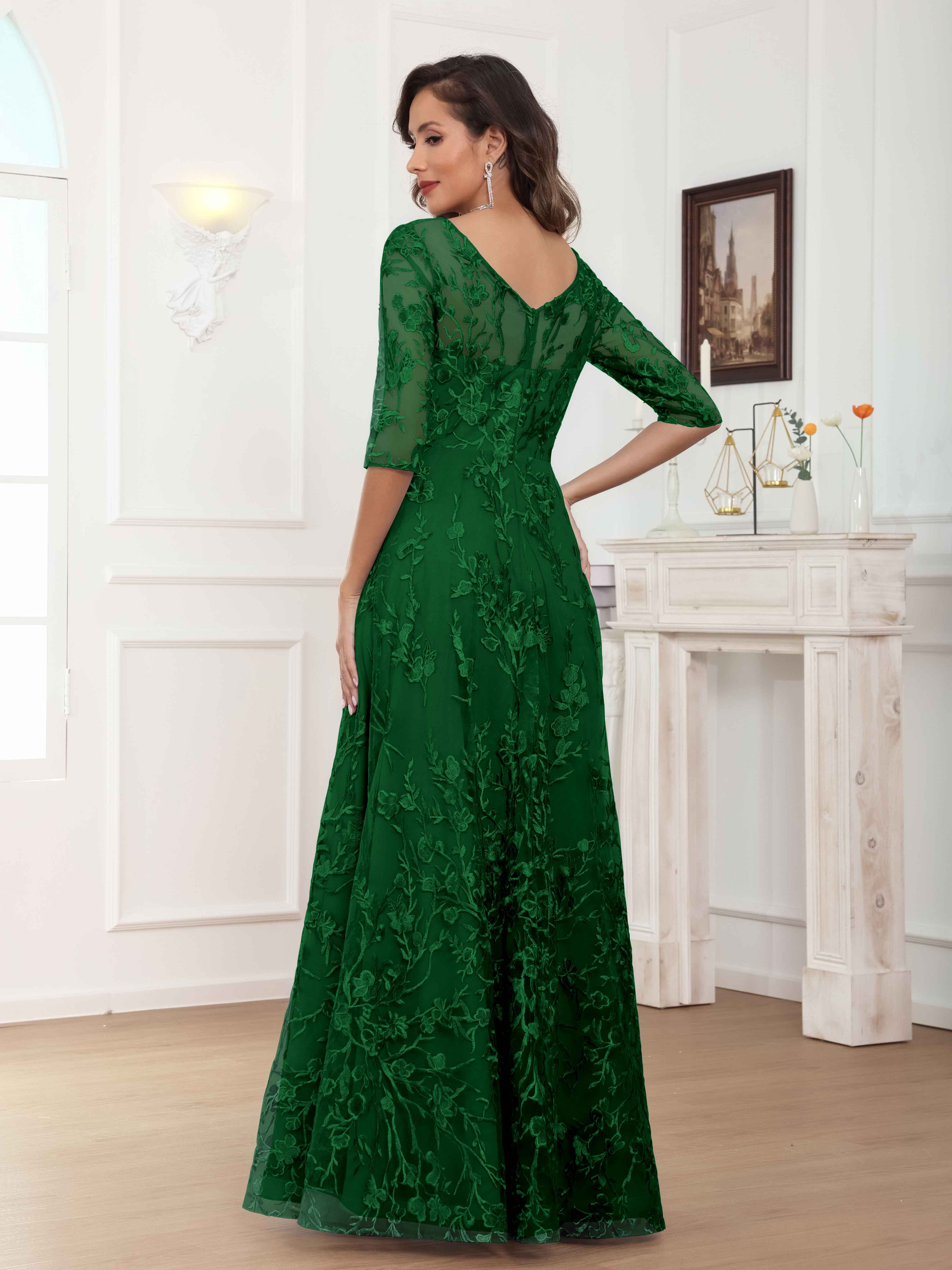 #color_Emerald Green