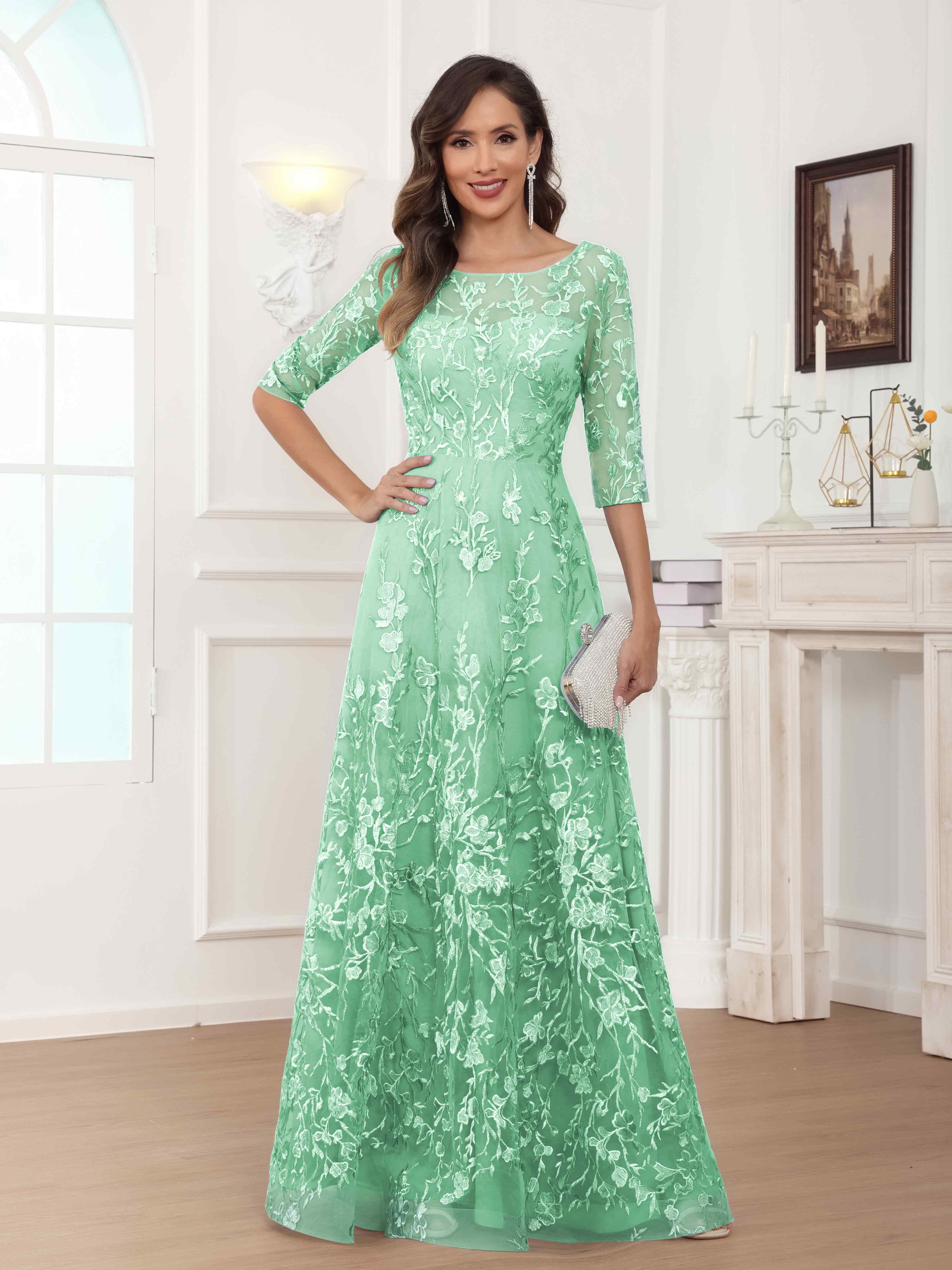 #color_Mint Green