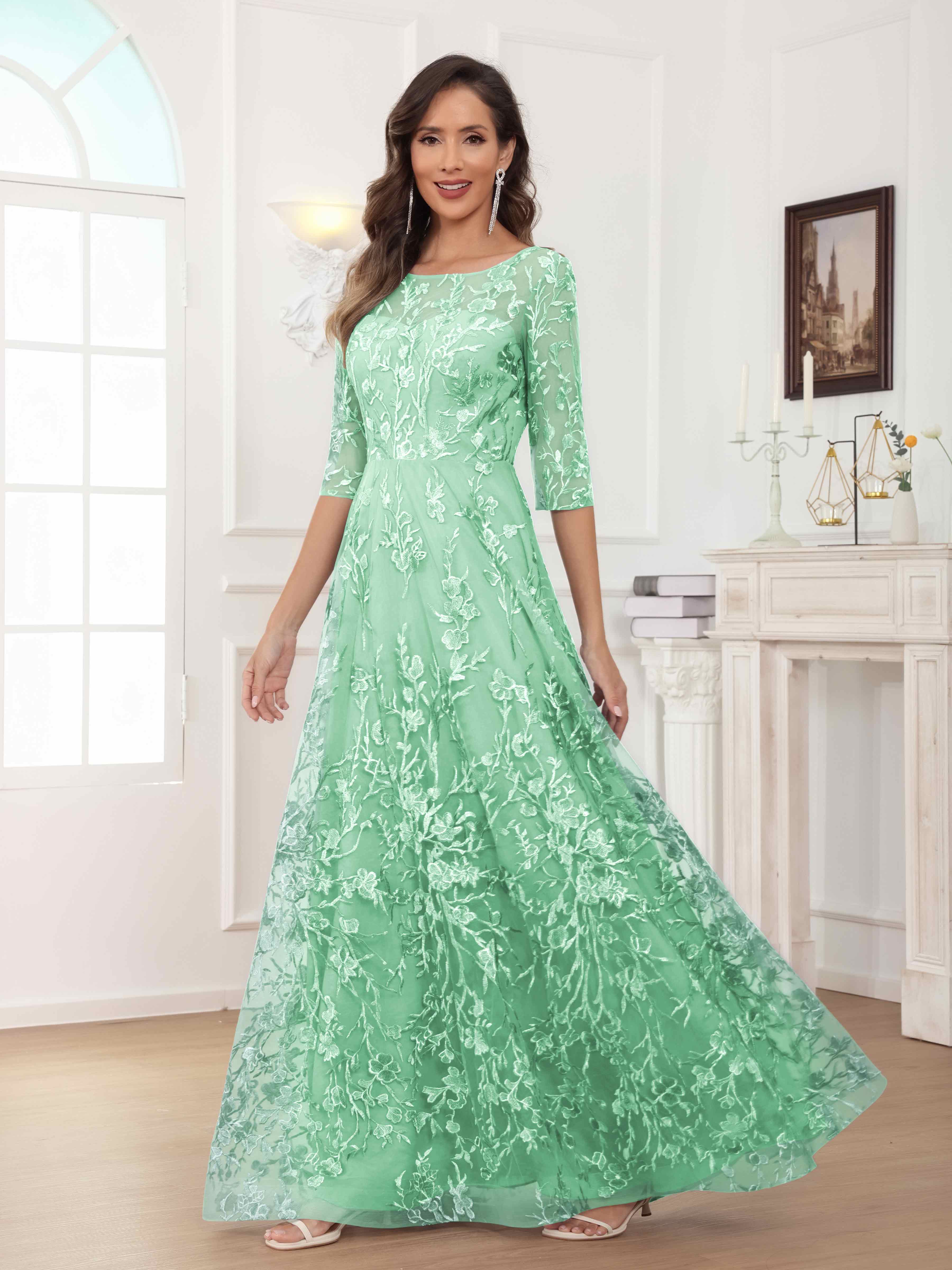 #color_Mint Green