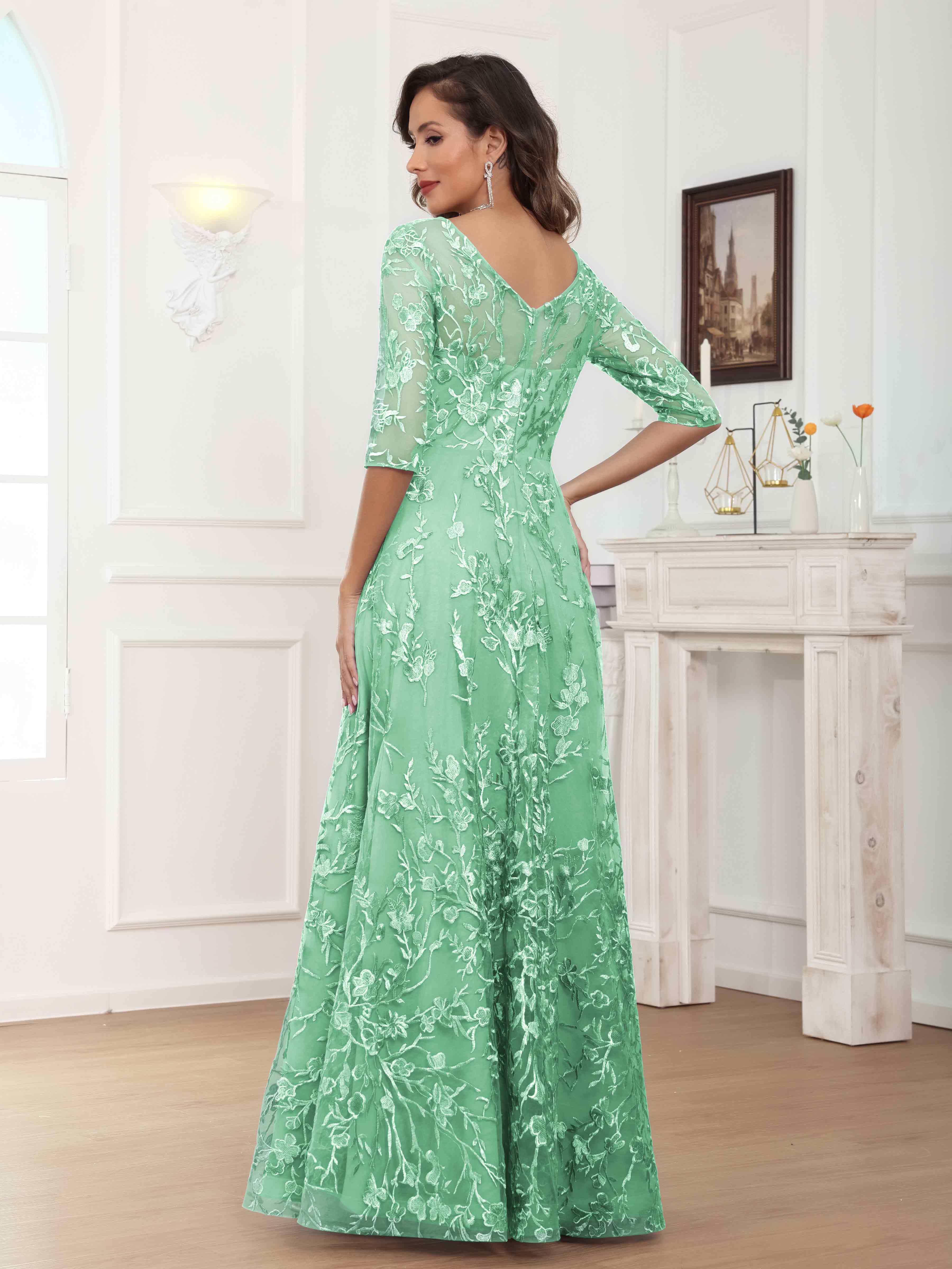 #color_Mint Green