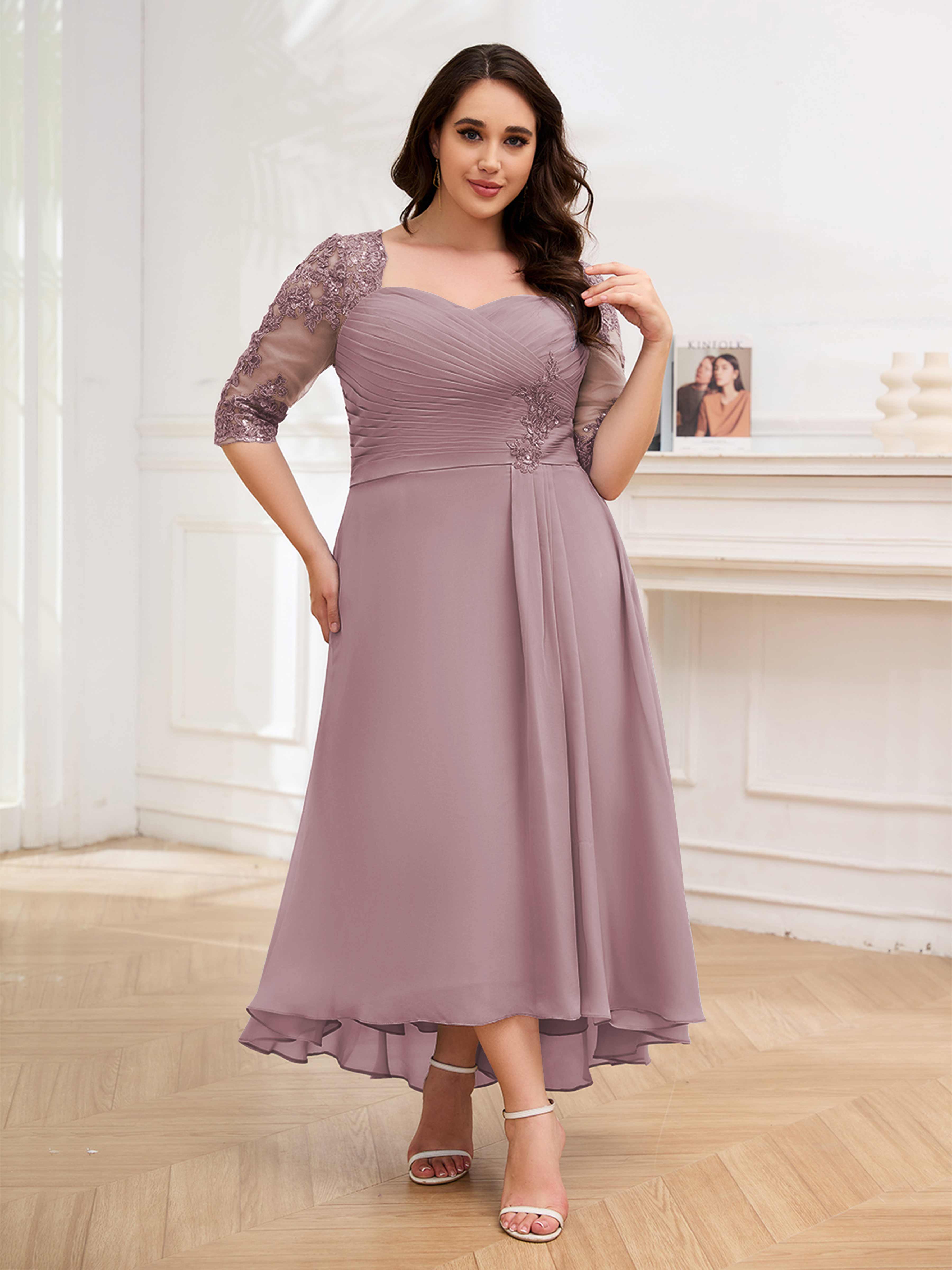 #color_Vintage Mauve