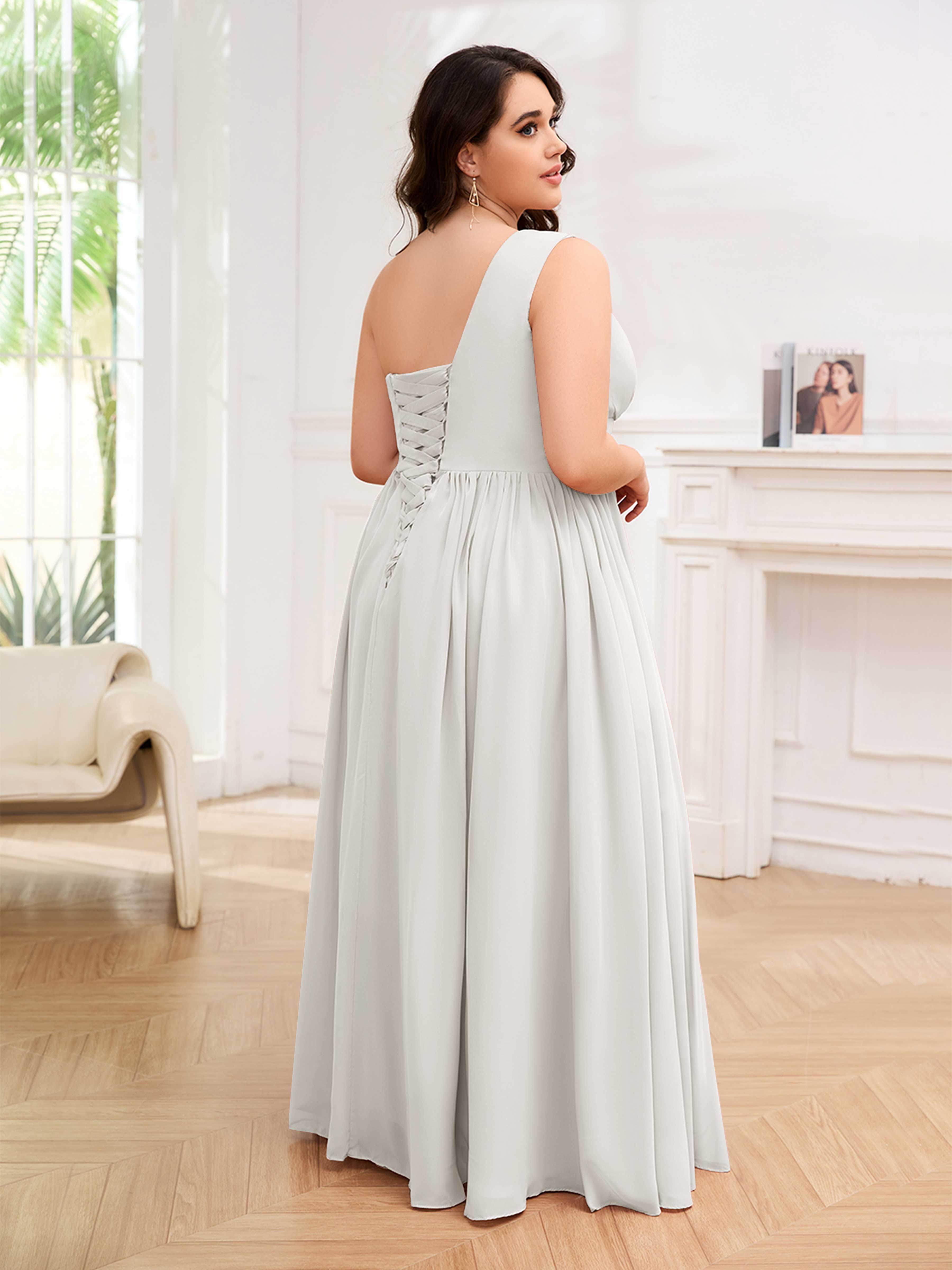 Plus size bridesmaid dresses cheap hotsell